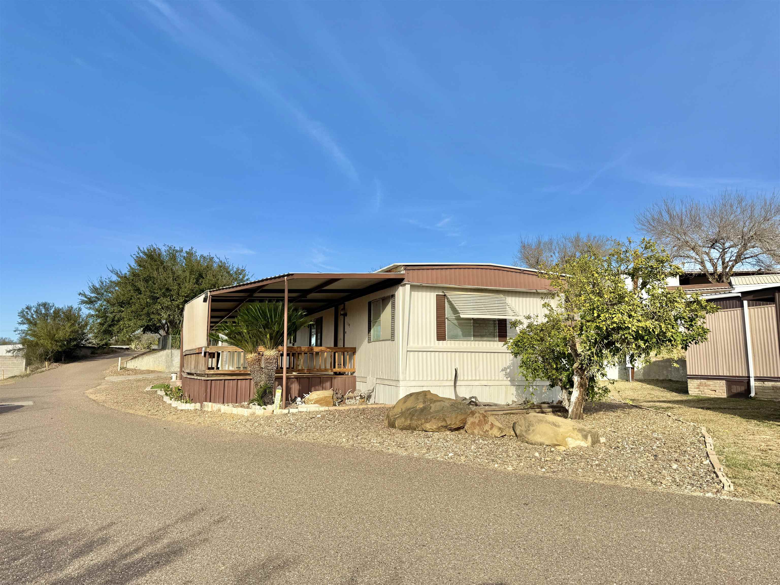 119 Road Runner St