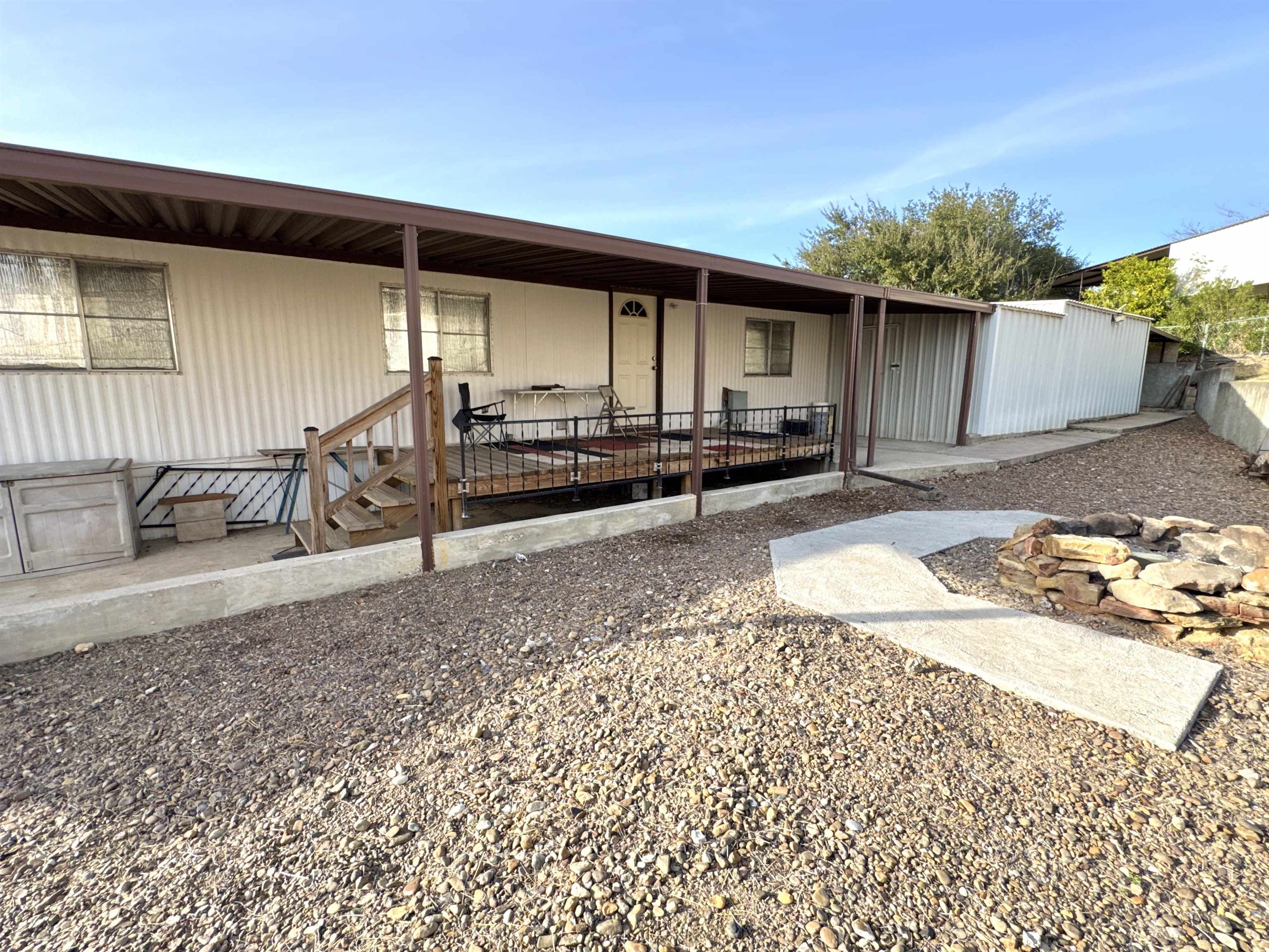119 Road Runner St