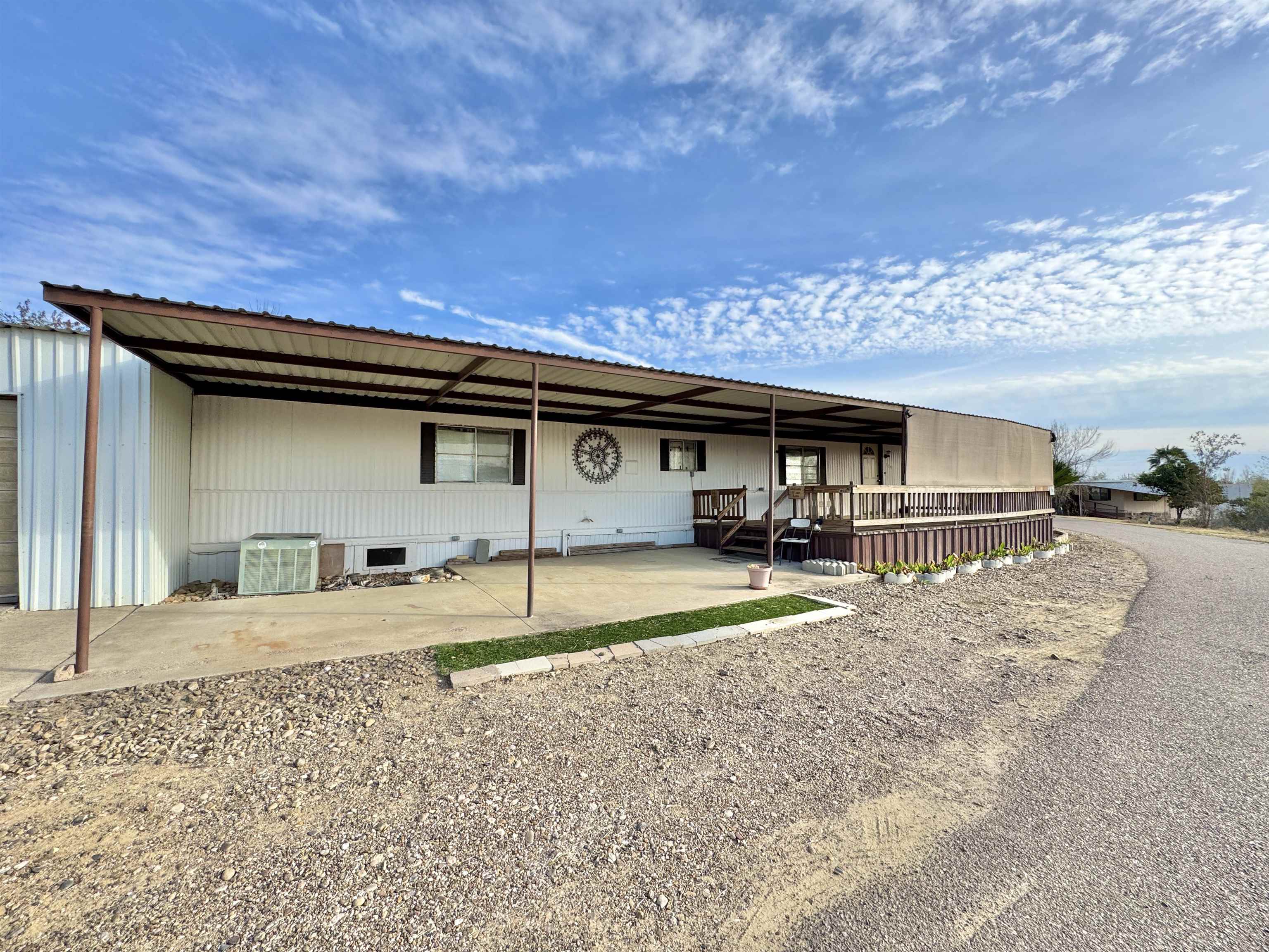 119 Road Runner St