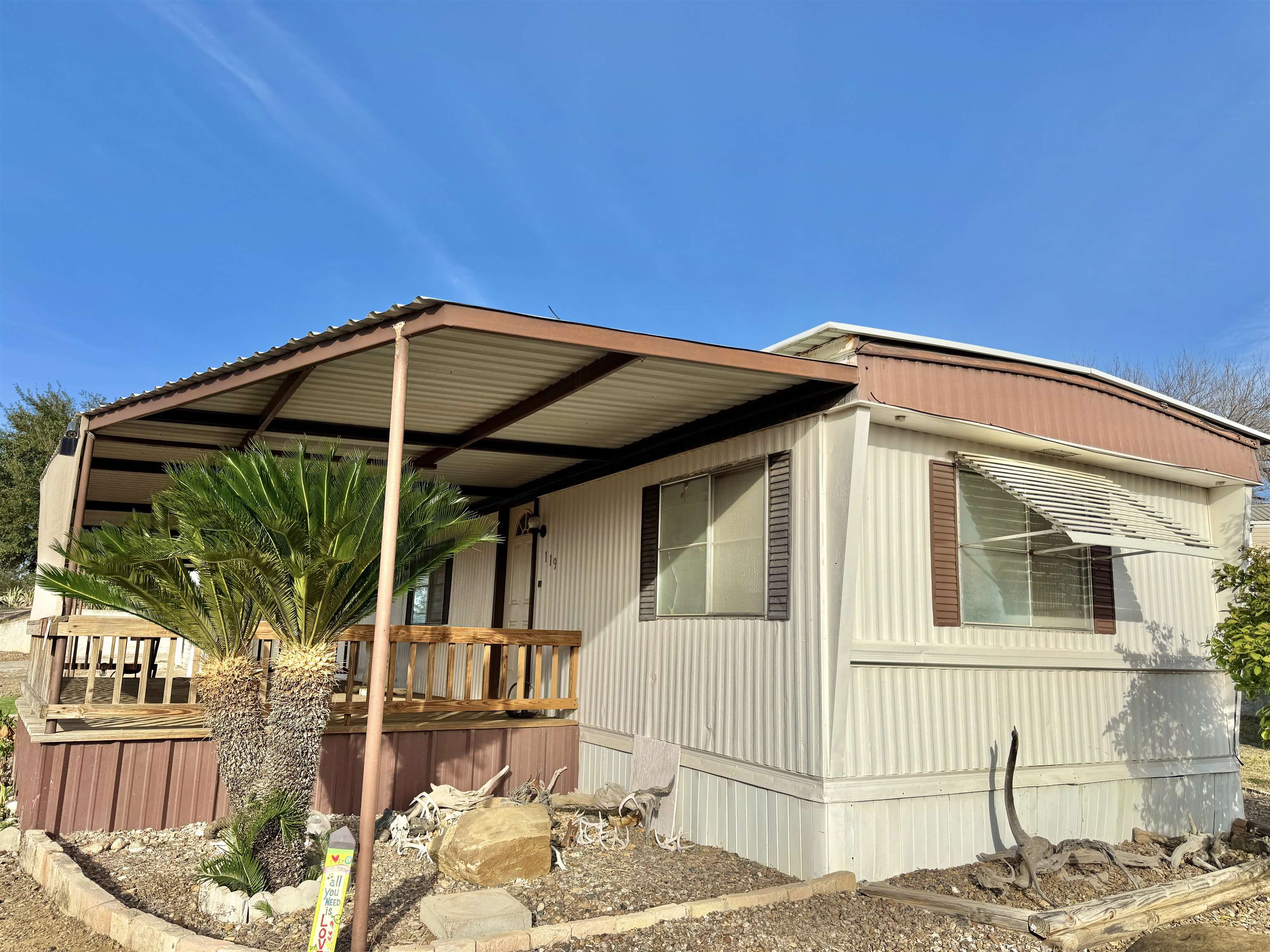 119 Road Runner St