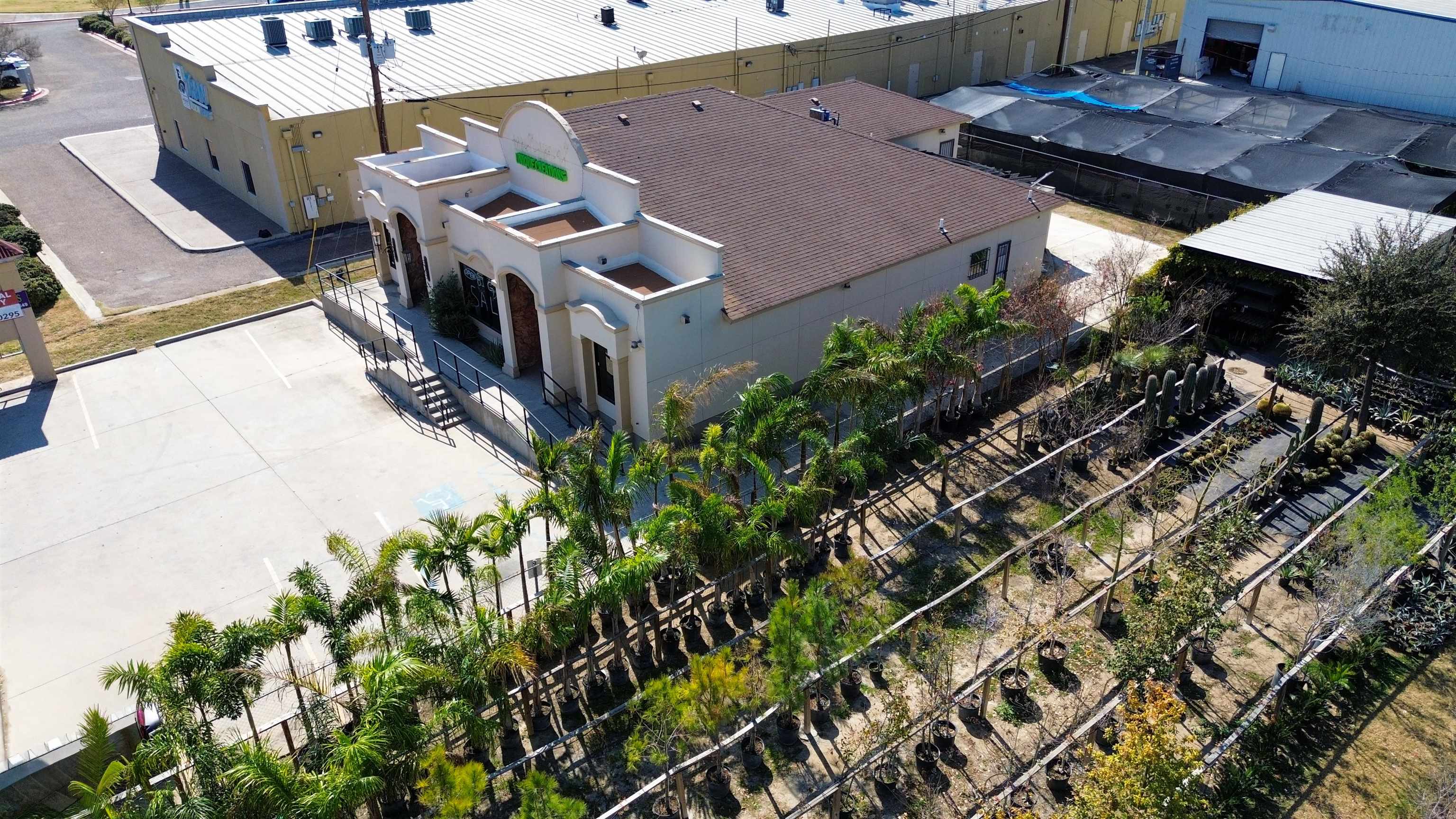 5708 McPherson Rd