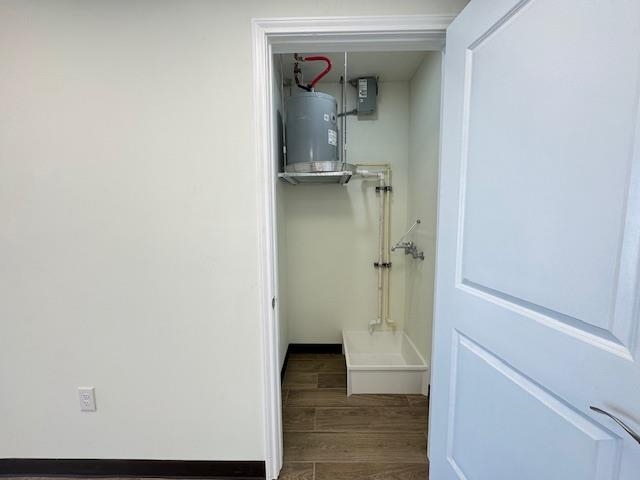 405 Crossroads St Unit: 1