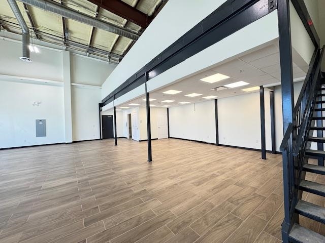 405 Crossroads St Unit: 1