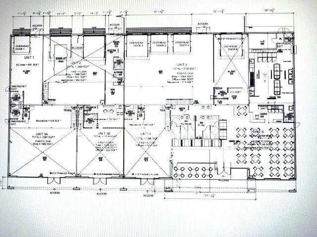 405 Crossroads St Unit: 1