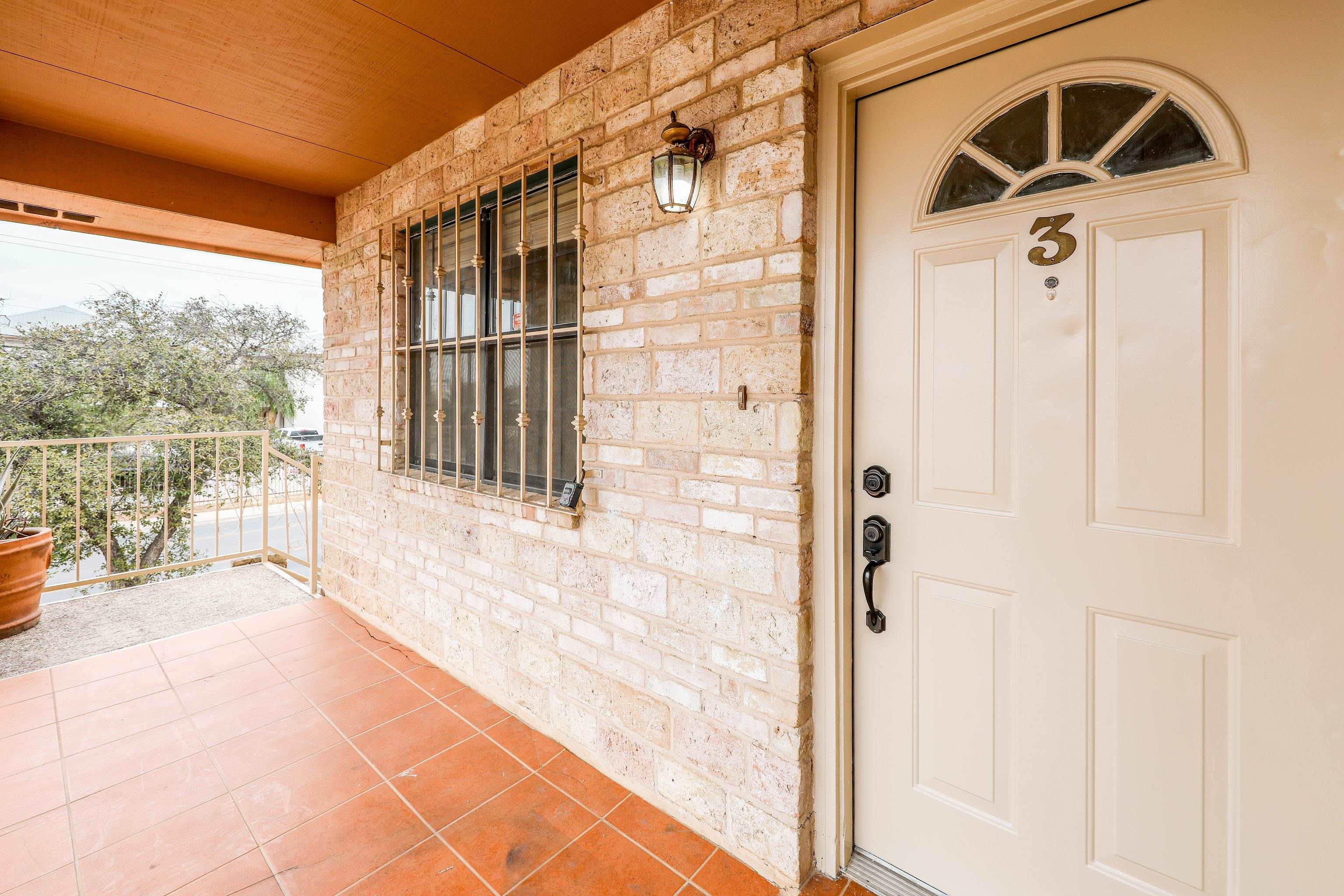 607 Gale St Unit: Unit 2 BLDG A