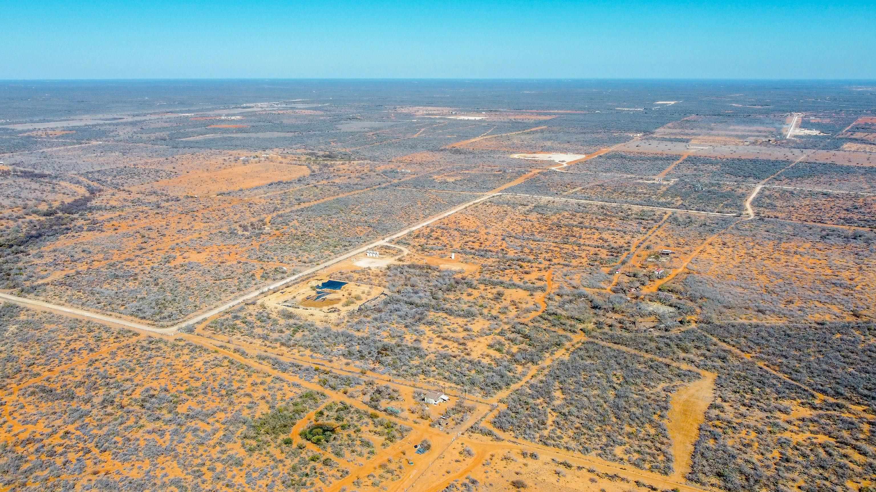 6252B U.S. Hwy 83 North