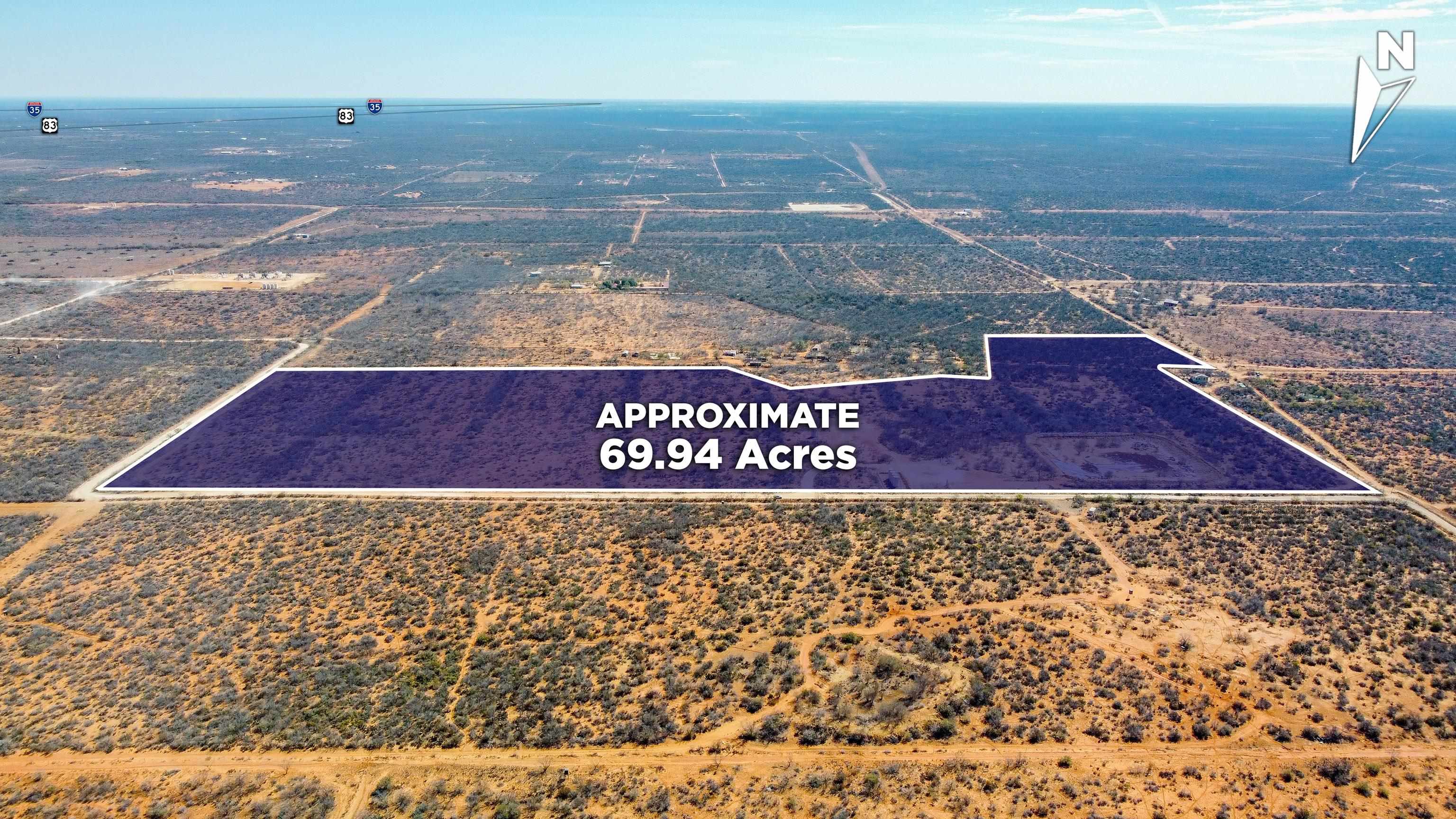 6252B U.S. Hwy 83 North