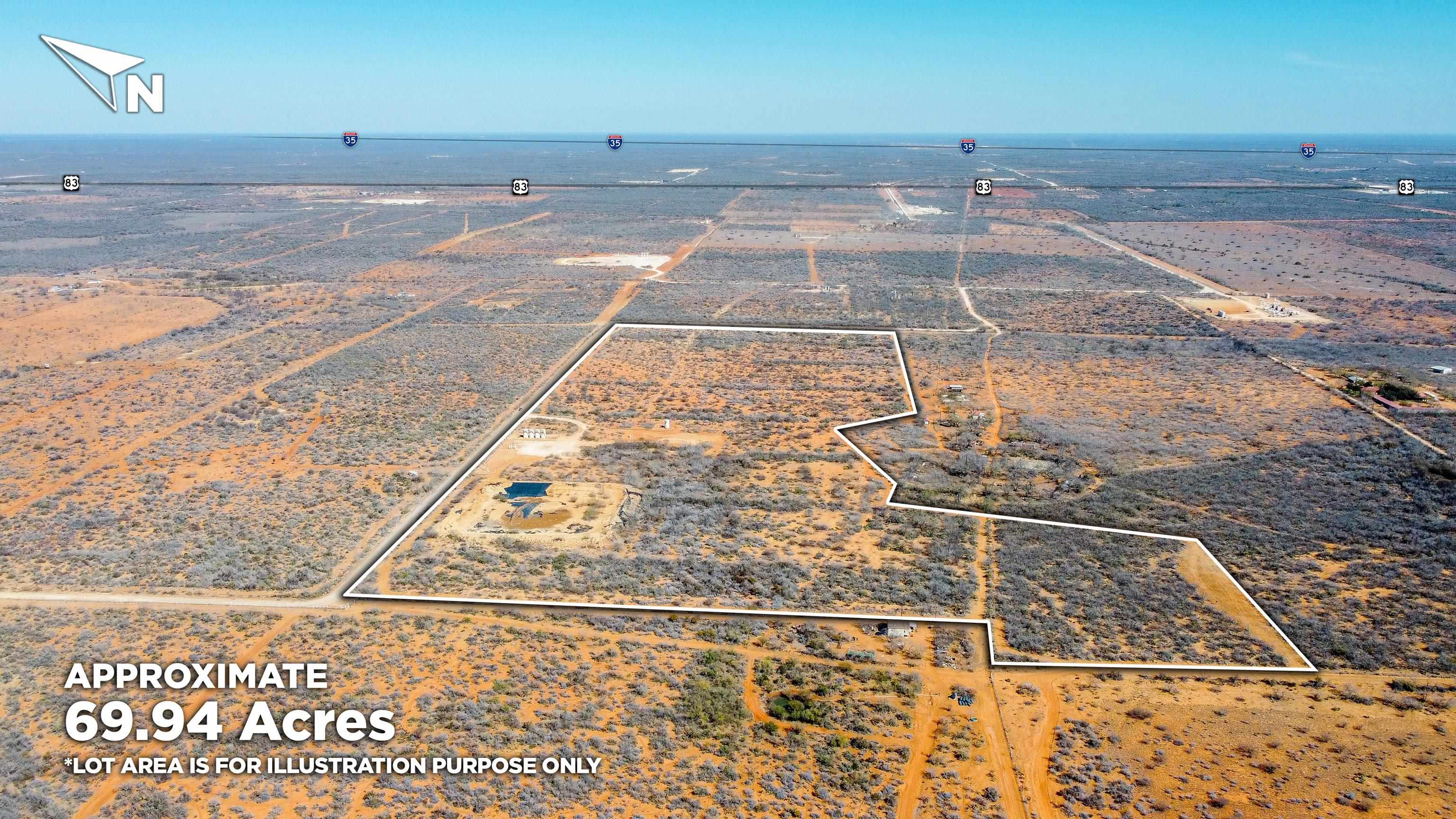 6252B U.S. Hwy 83 North