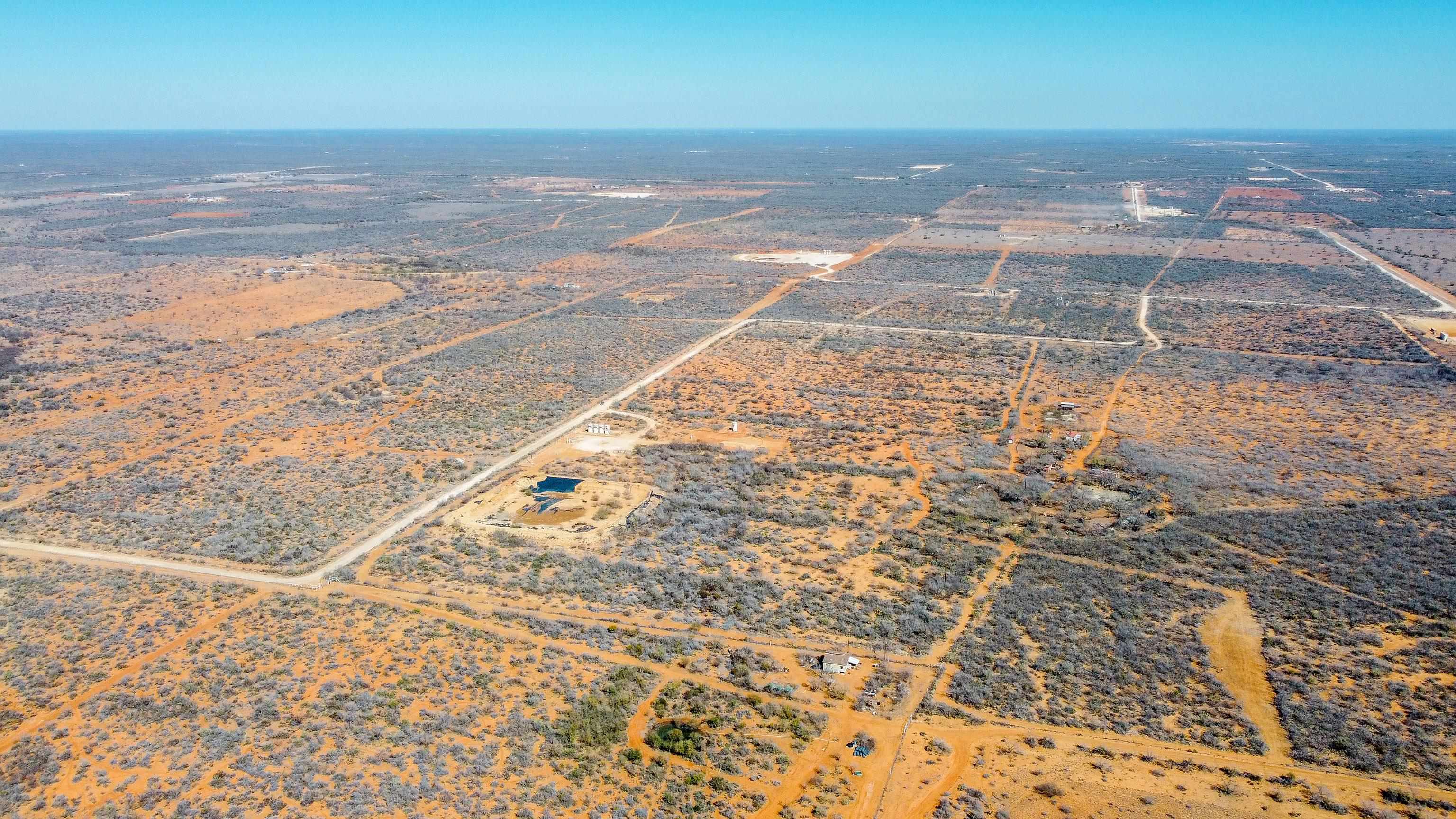 6252B U.S. Hwy 83 North