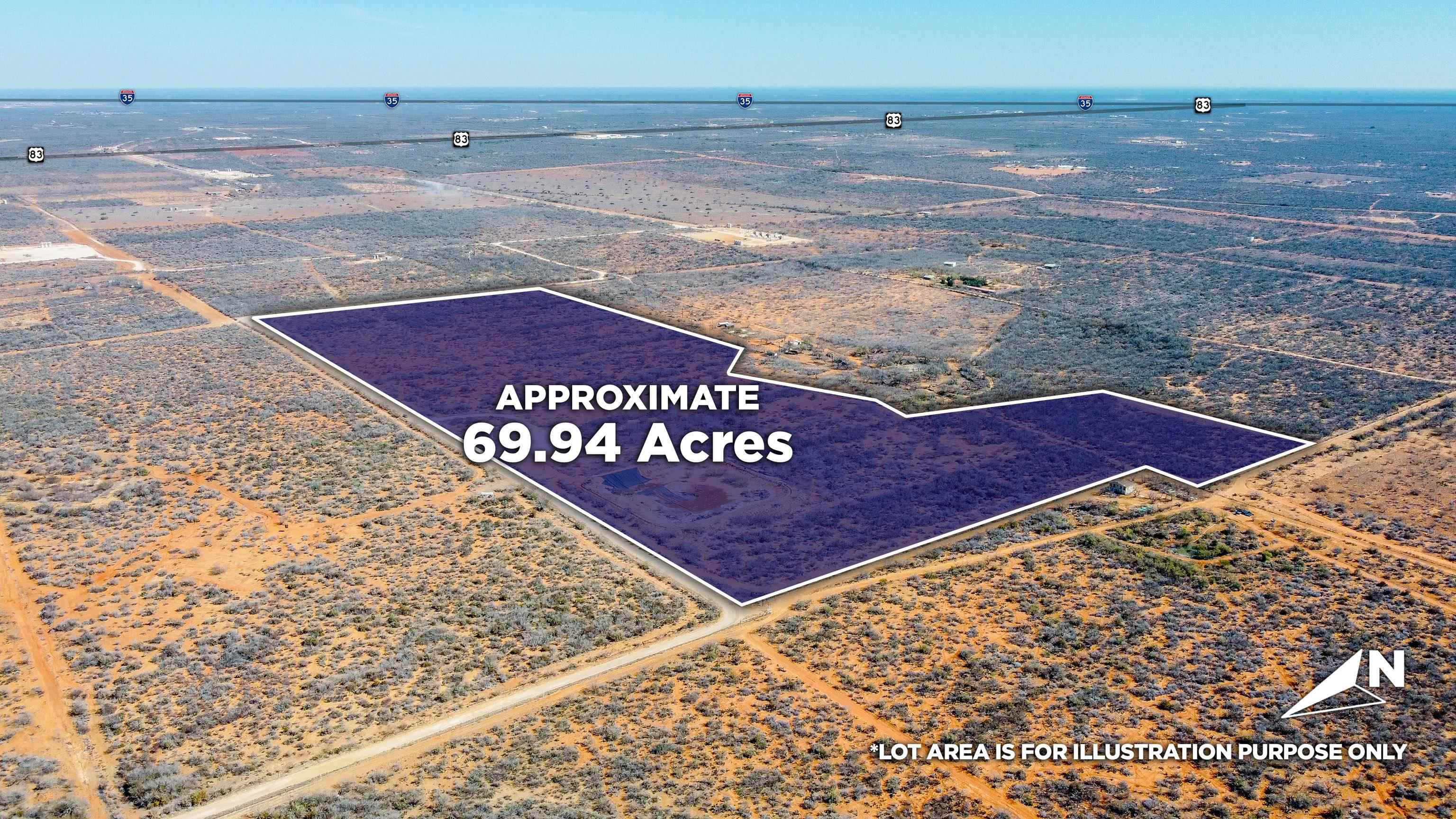 6252B U.S. Hwy 83 North