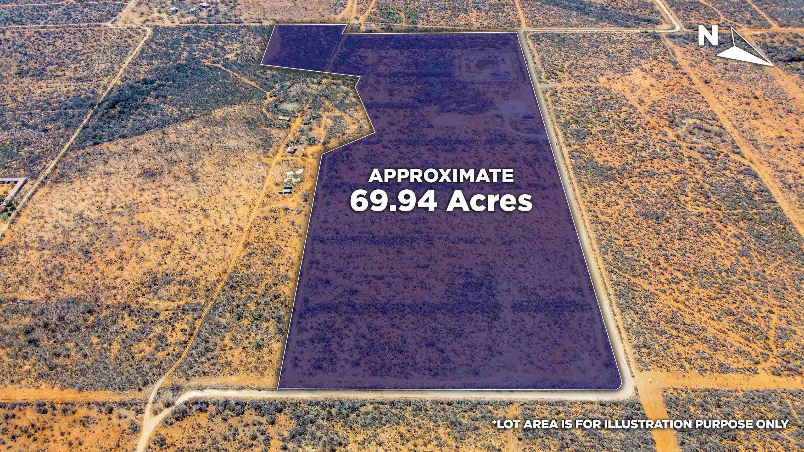 6252B U.S. Hwy 83 North