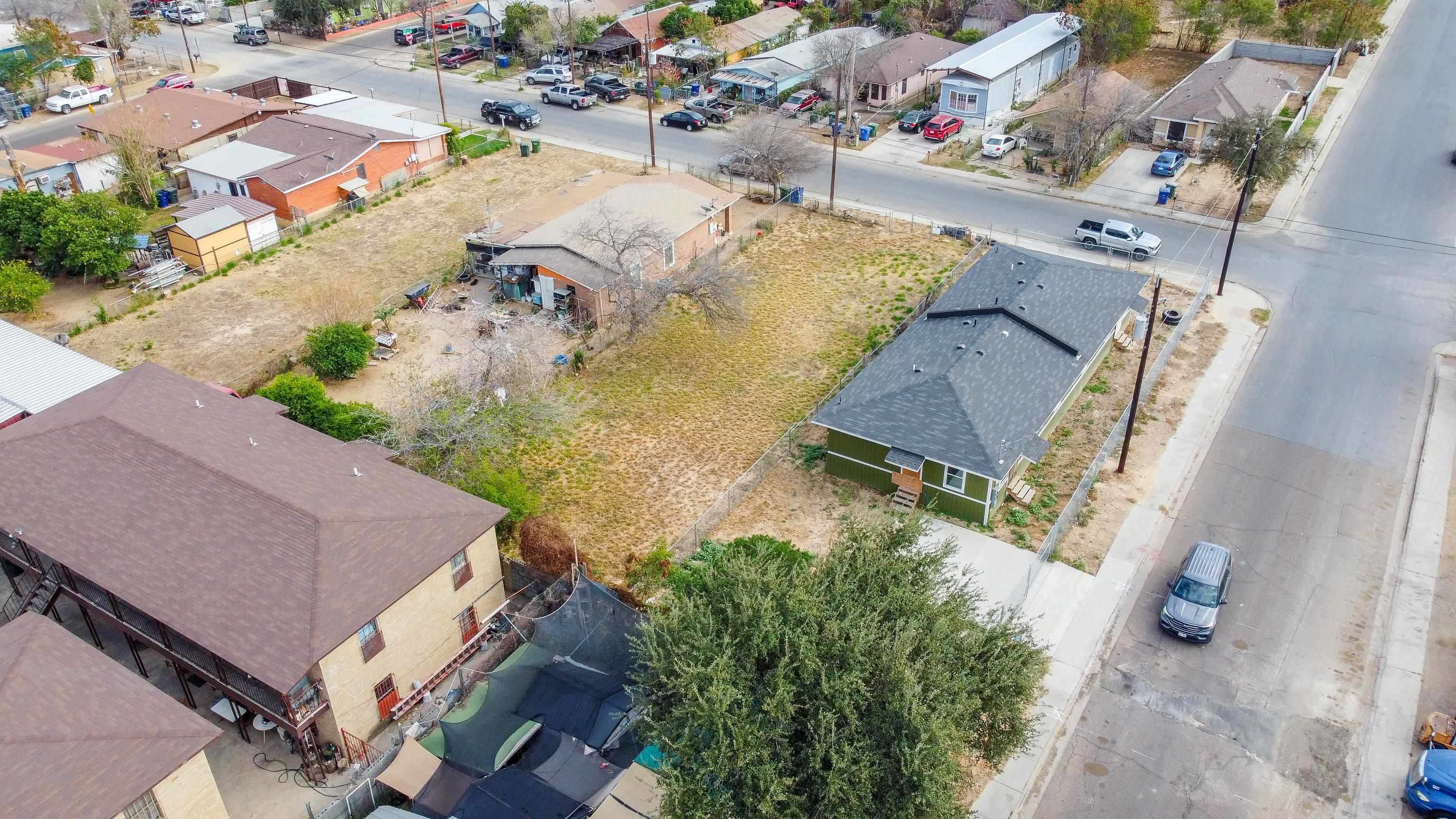 204 E San Pedro St