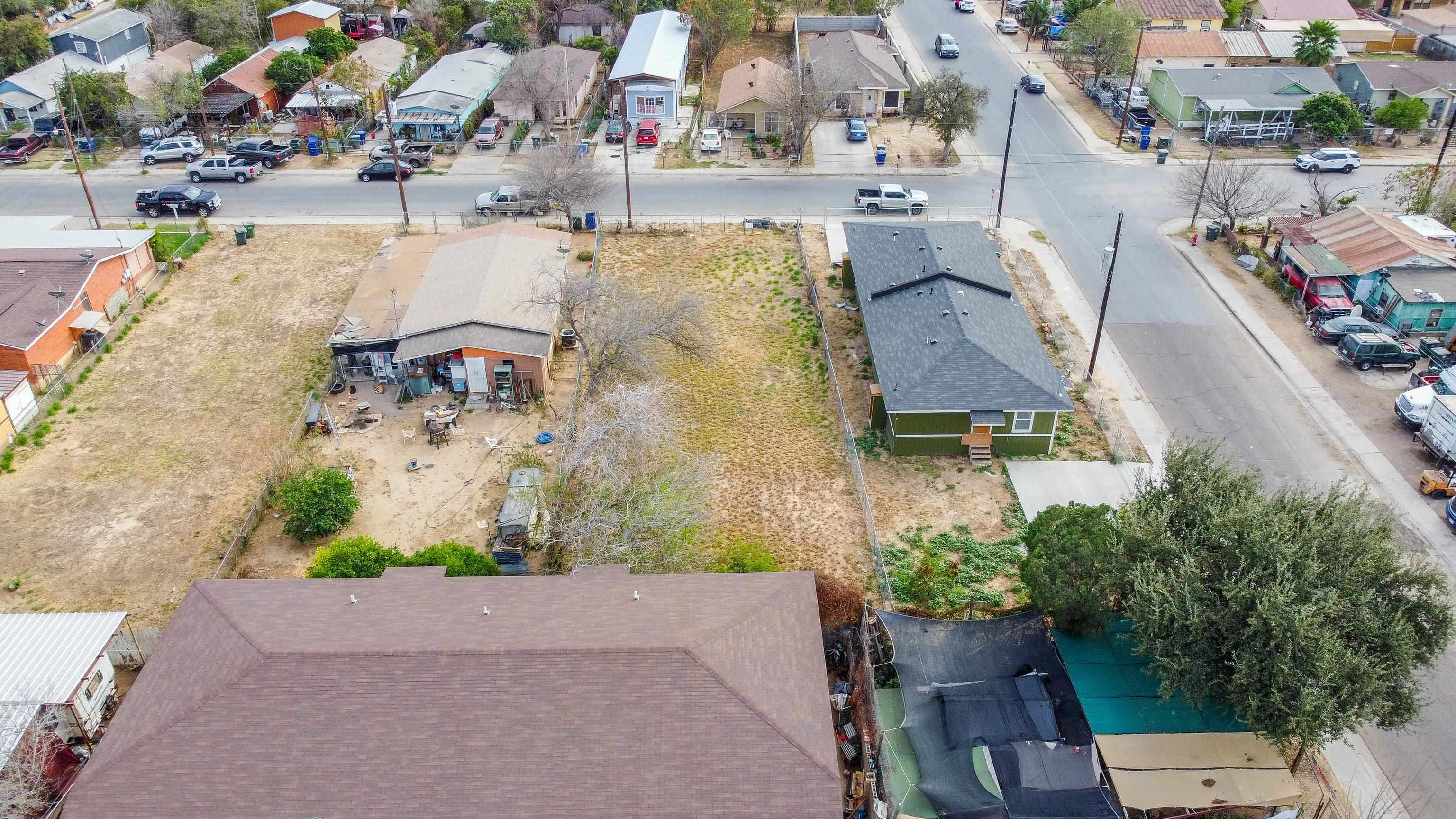 204 E San Pedro St