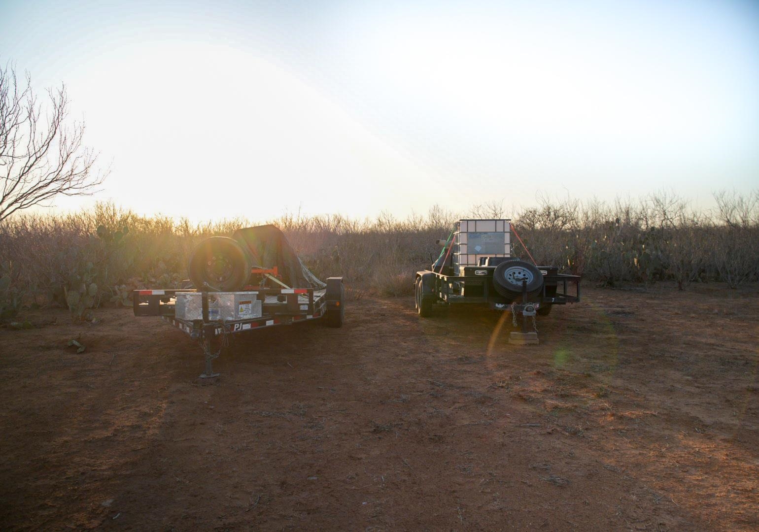 450 Ranch Road 6294H