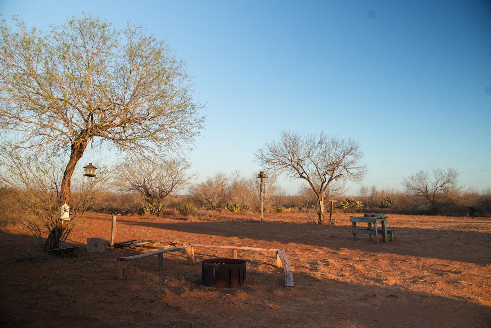 450 Ranch Road 6294H