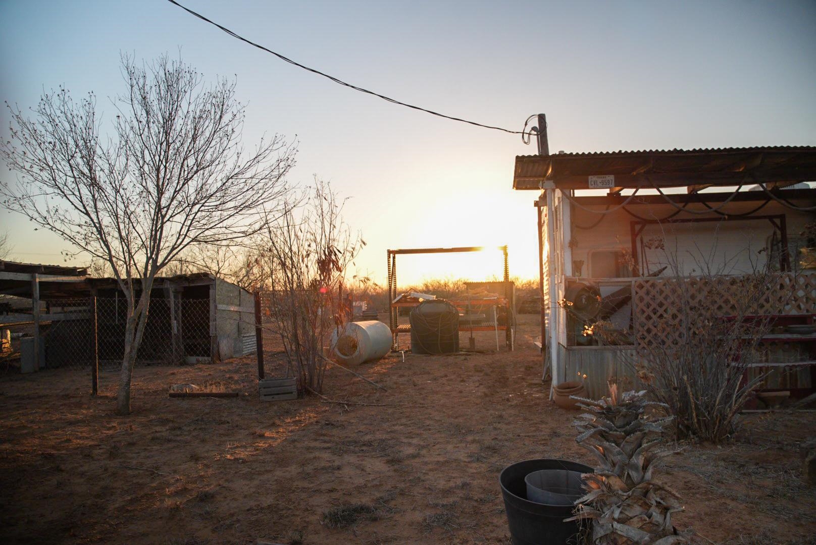 450 Ranch Road 6294H