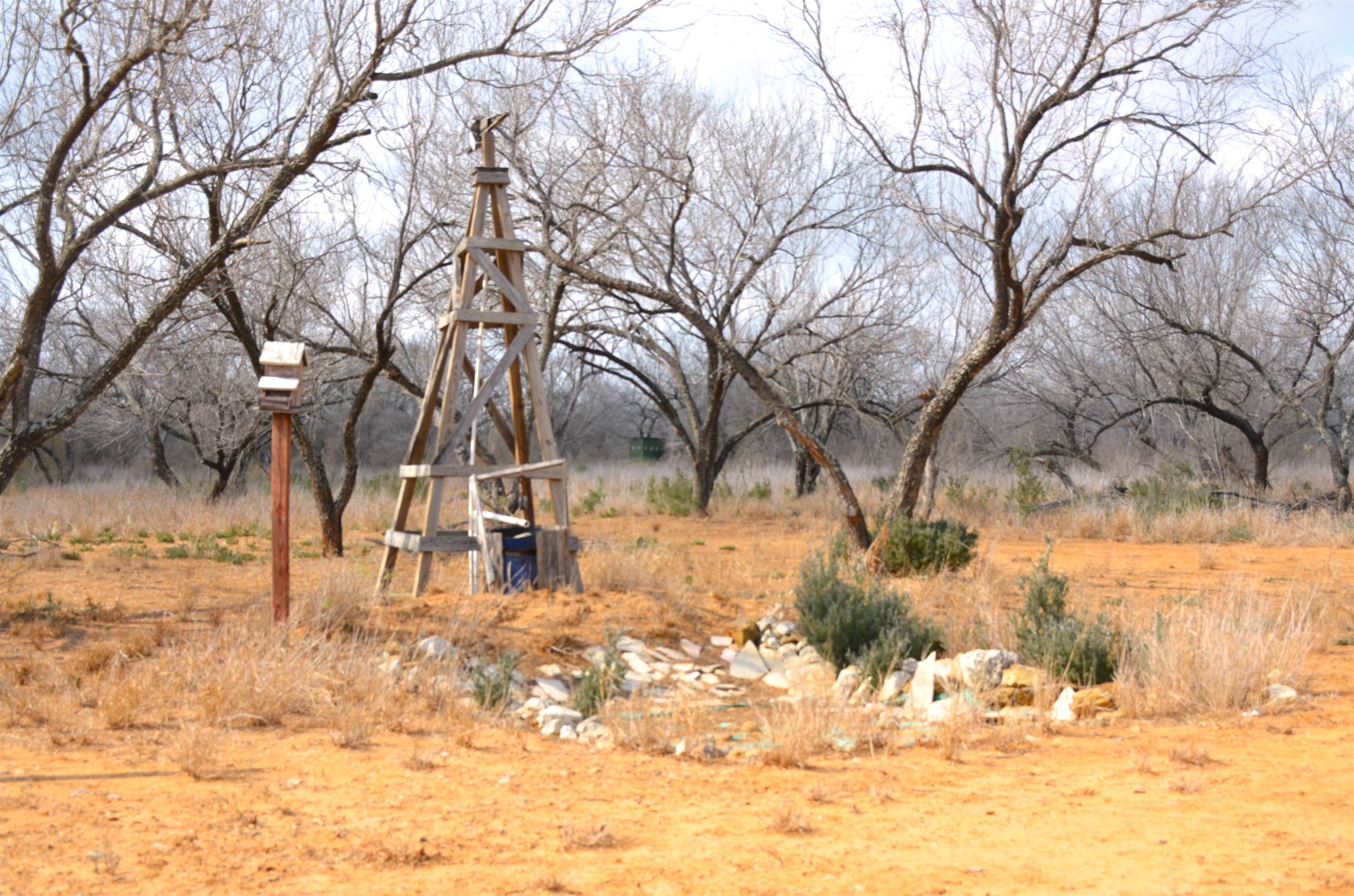450 Ranch Road 6294H