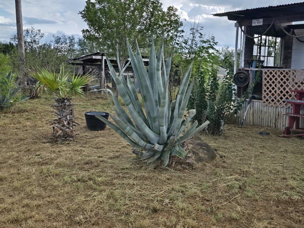 450 Ranch Road 6294H