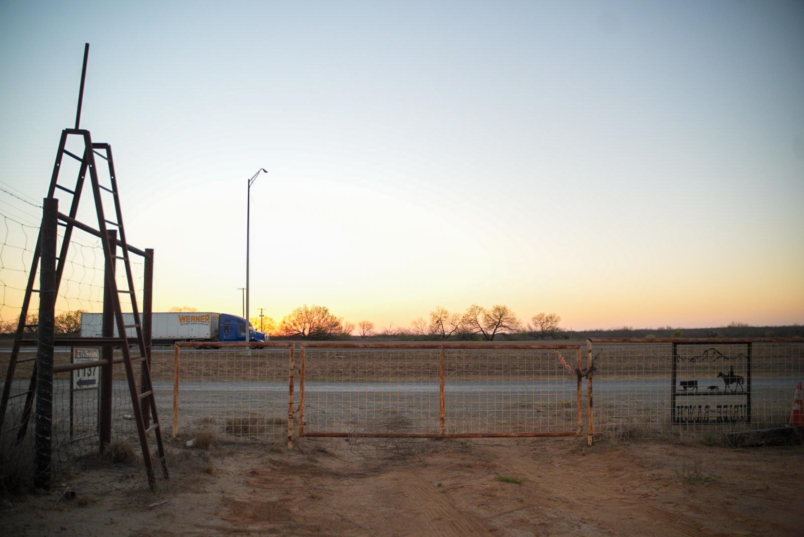 450 Ranch Road 6294H
