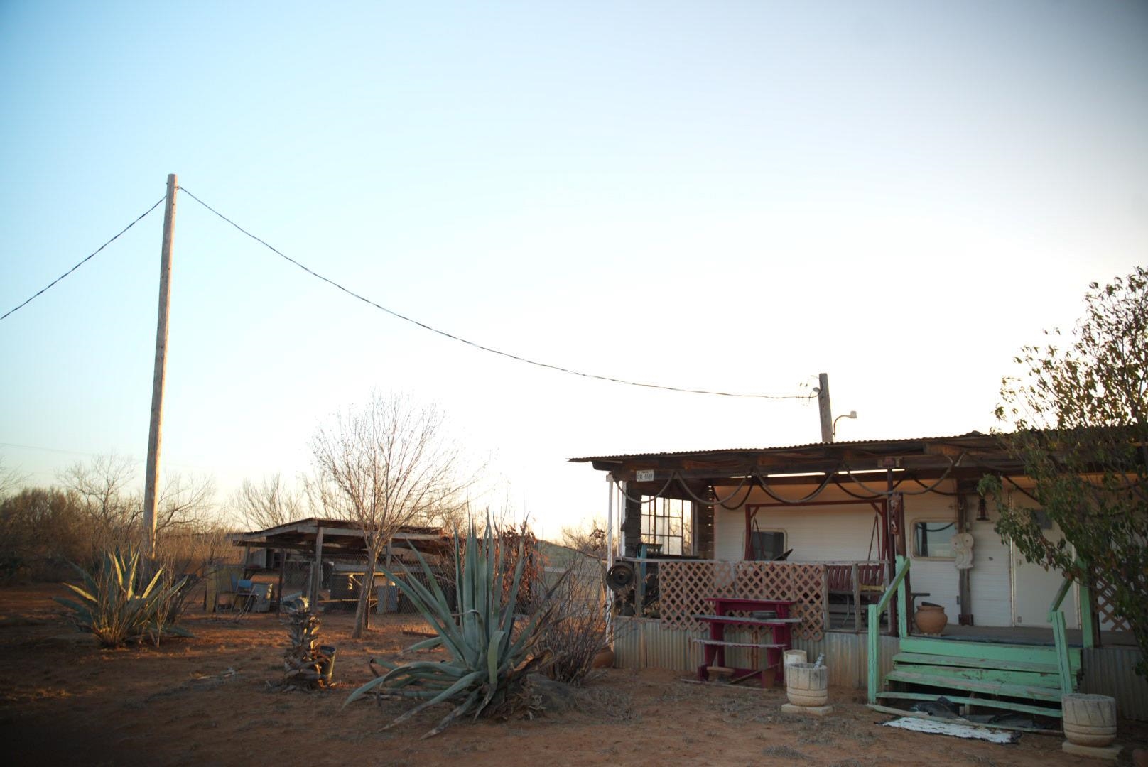 450 Ranch Road 6294H