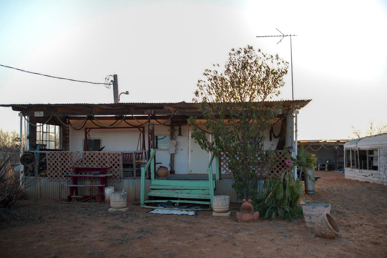 450 Ranch Road 6294H