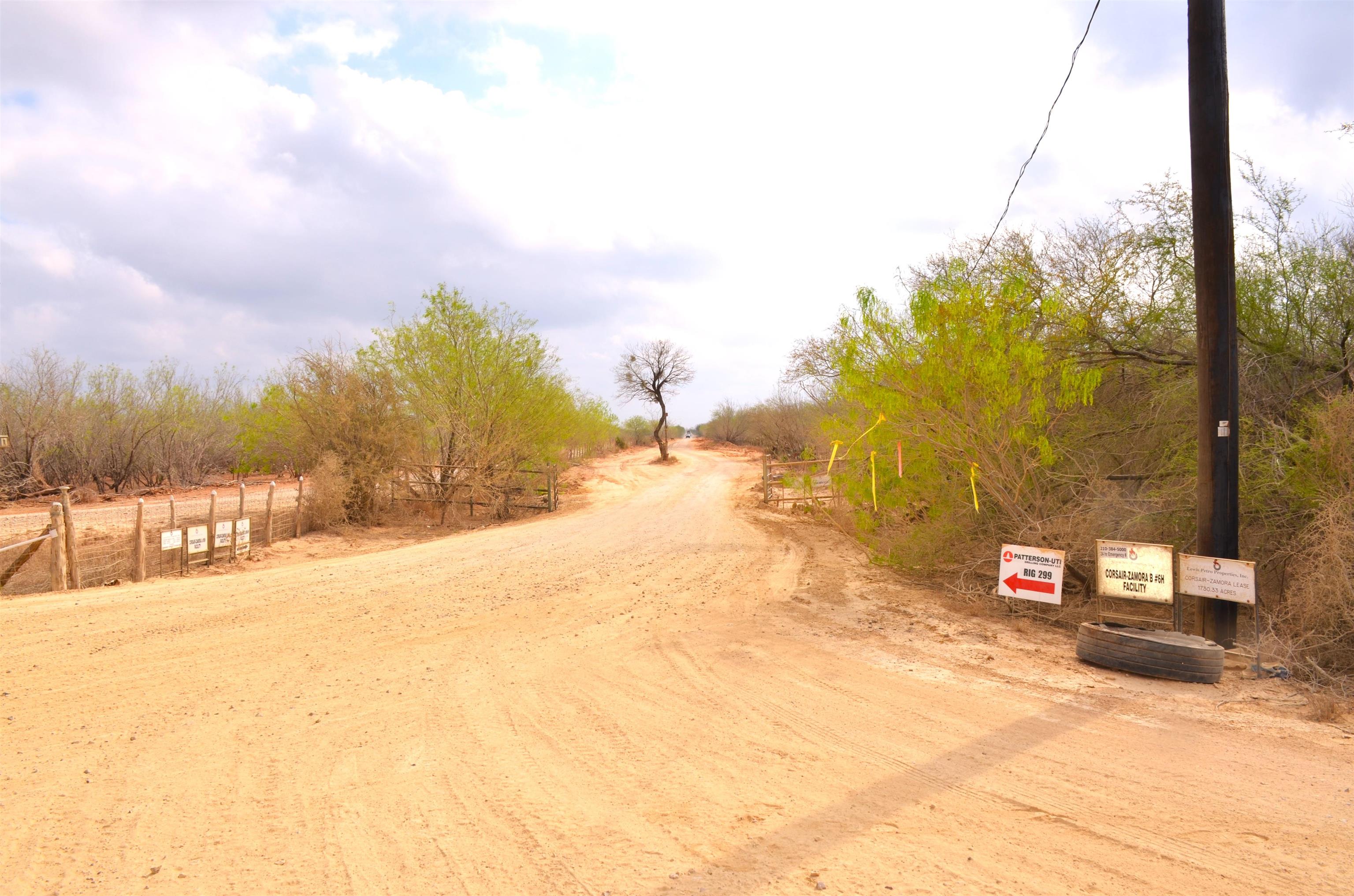 450 Ranch Road 6294H