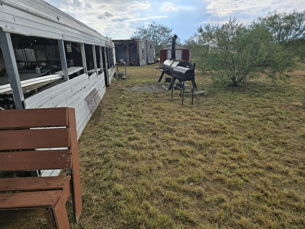 450 Ranch Road 6294H
