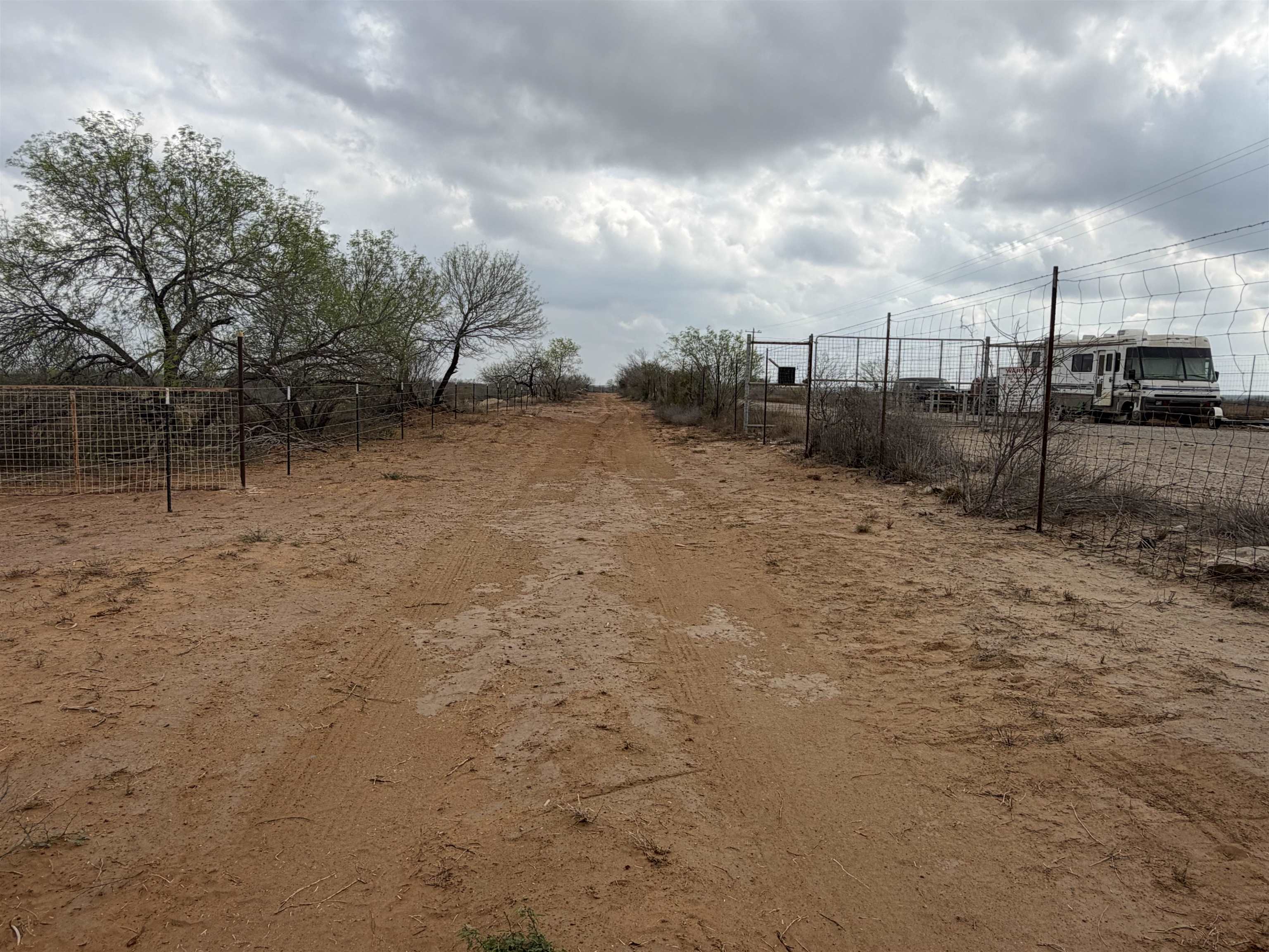 450 Ranch Road 6294H