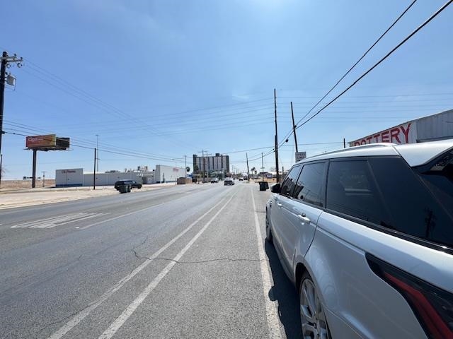 2808 San Bernardo Ave