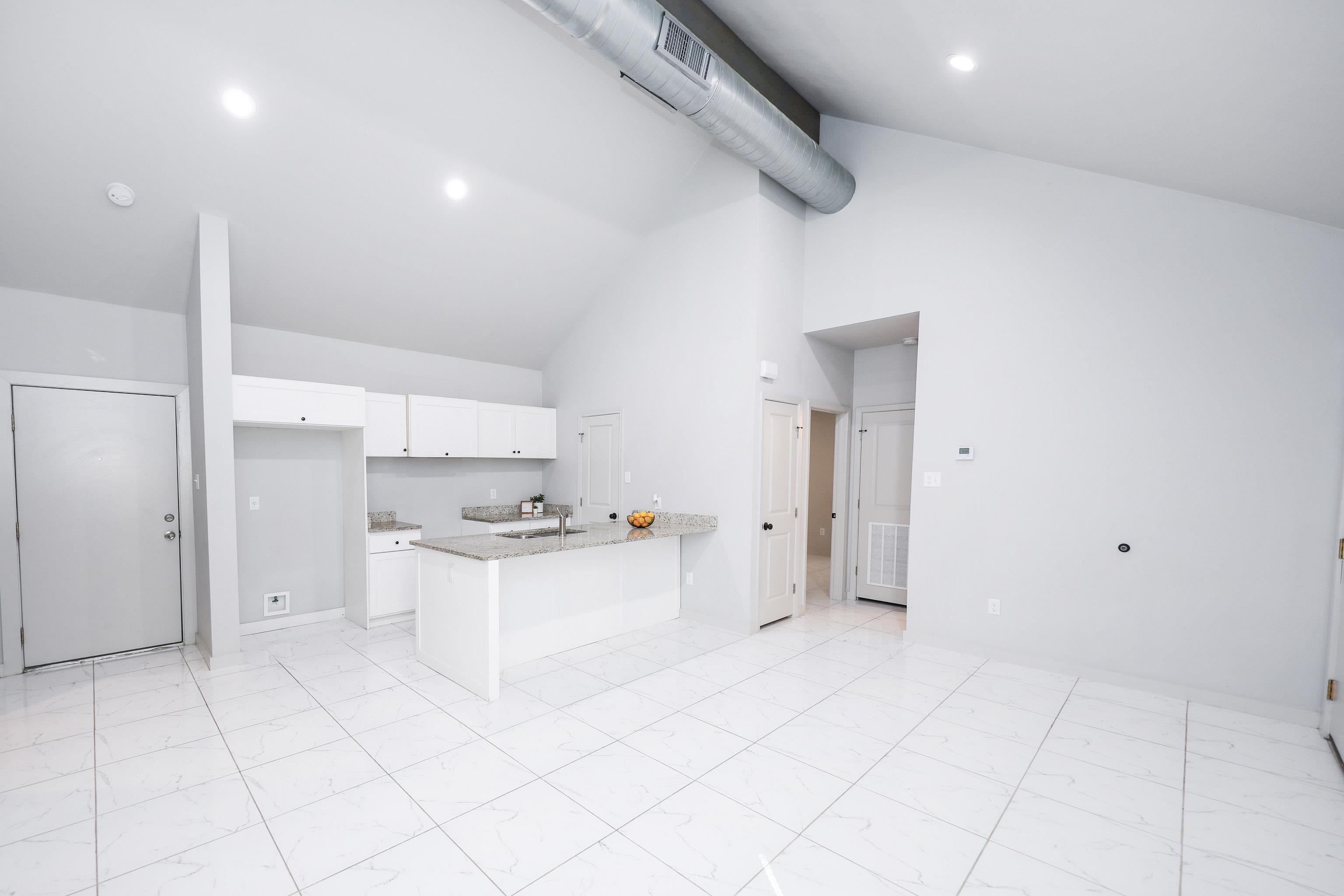 2301 Ligarde St Unit: B