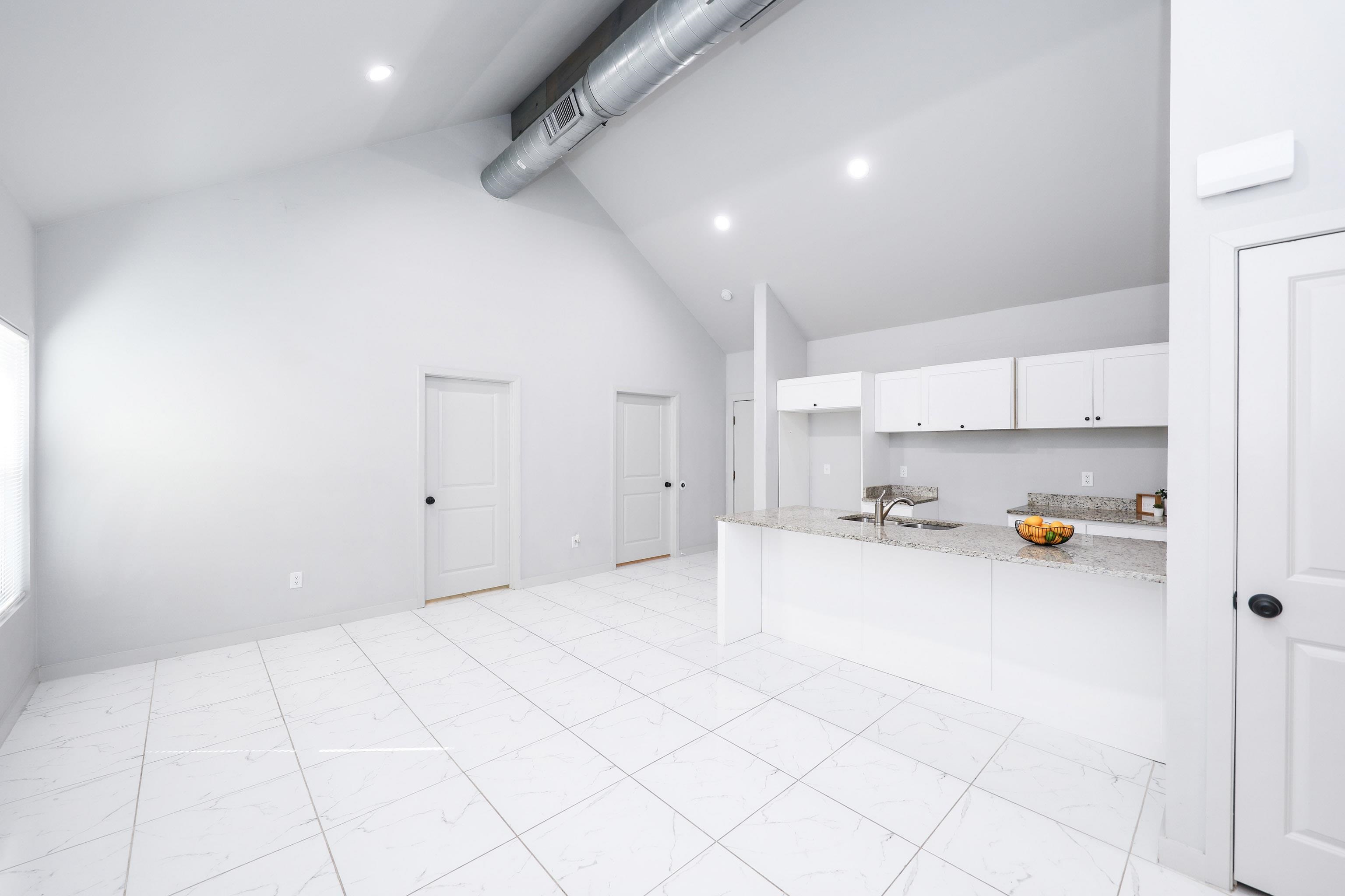 2301 Ligarde St Unit: B