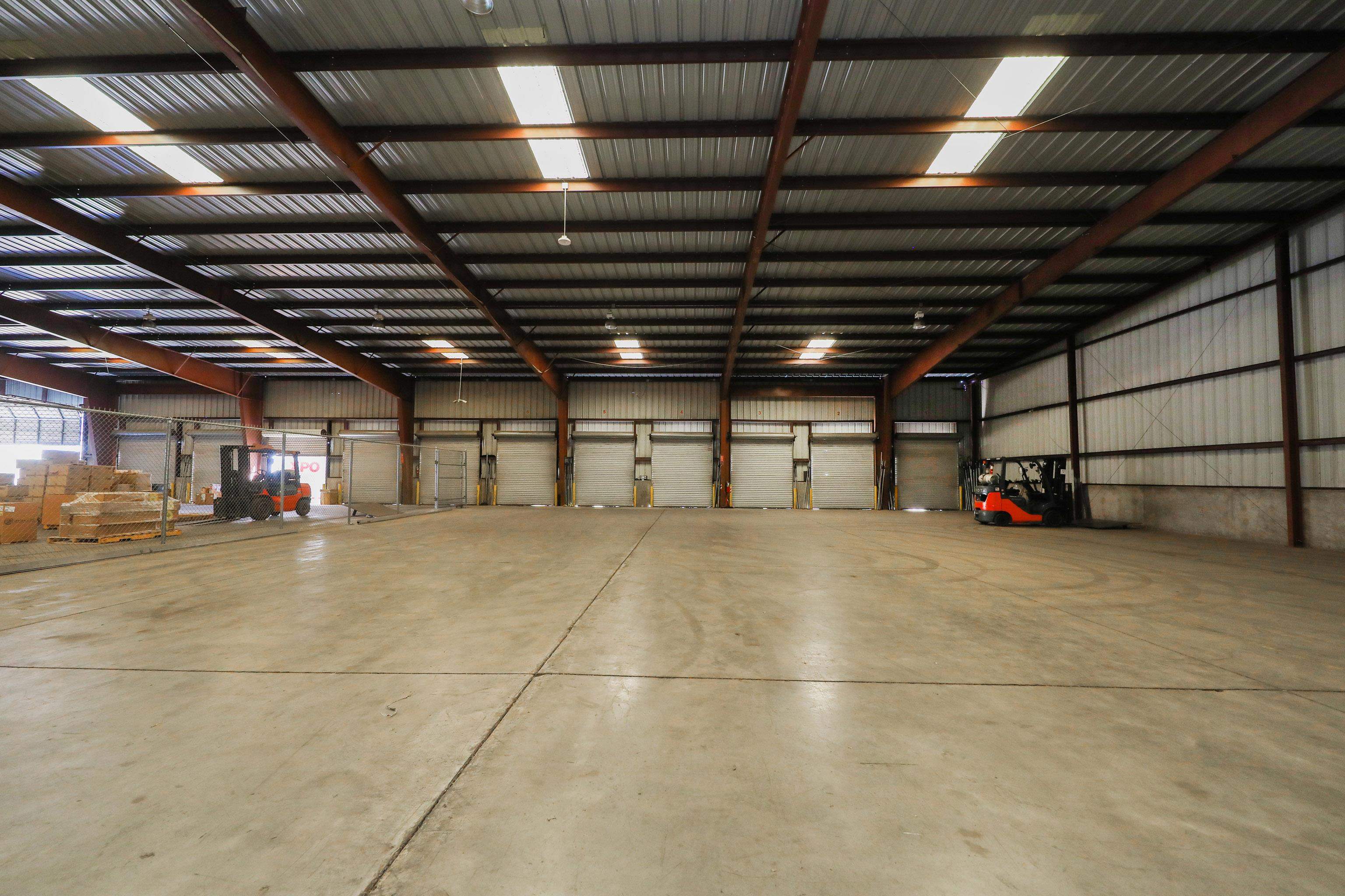 1641 World Trade Center Lp