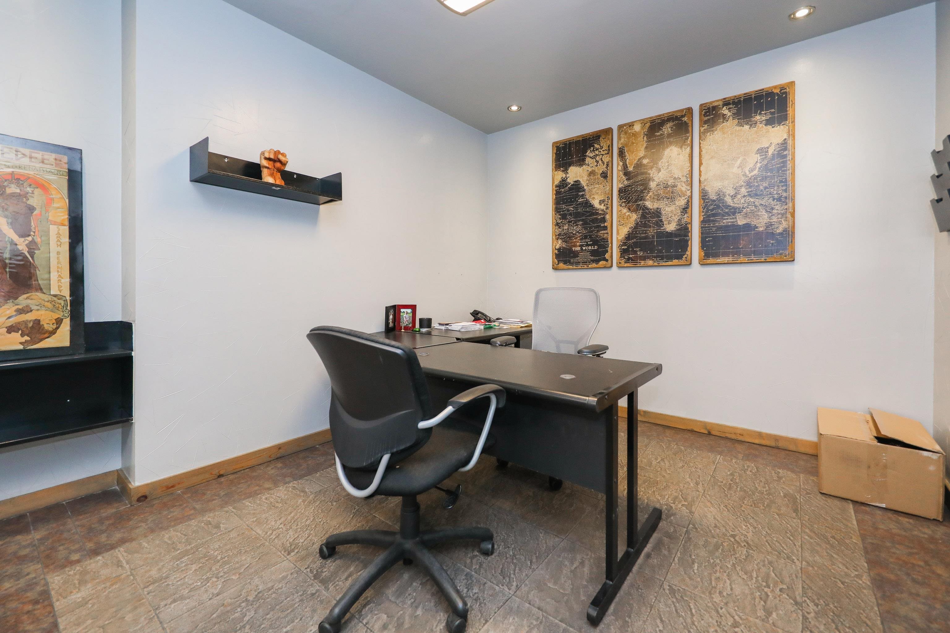 1641 World Trade Center Lp