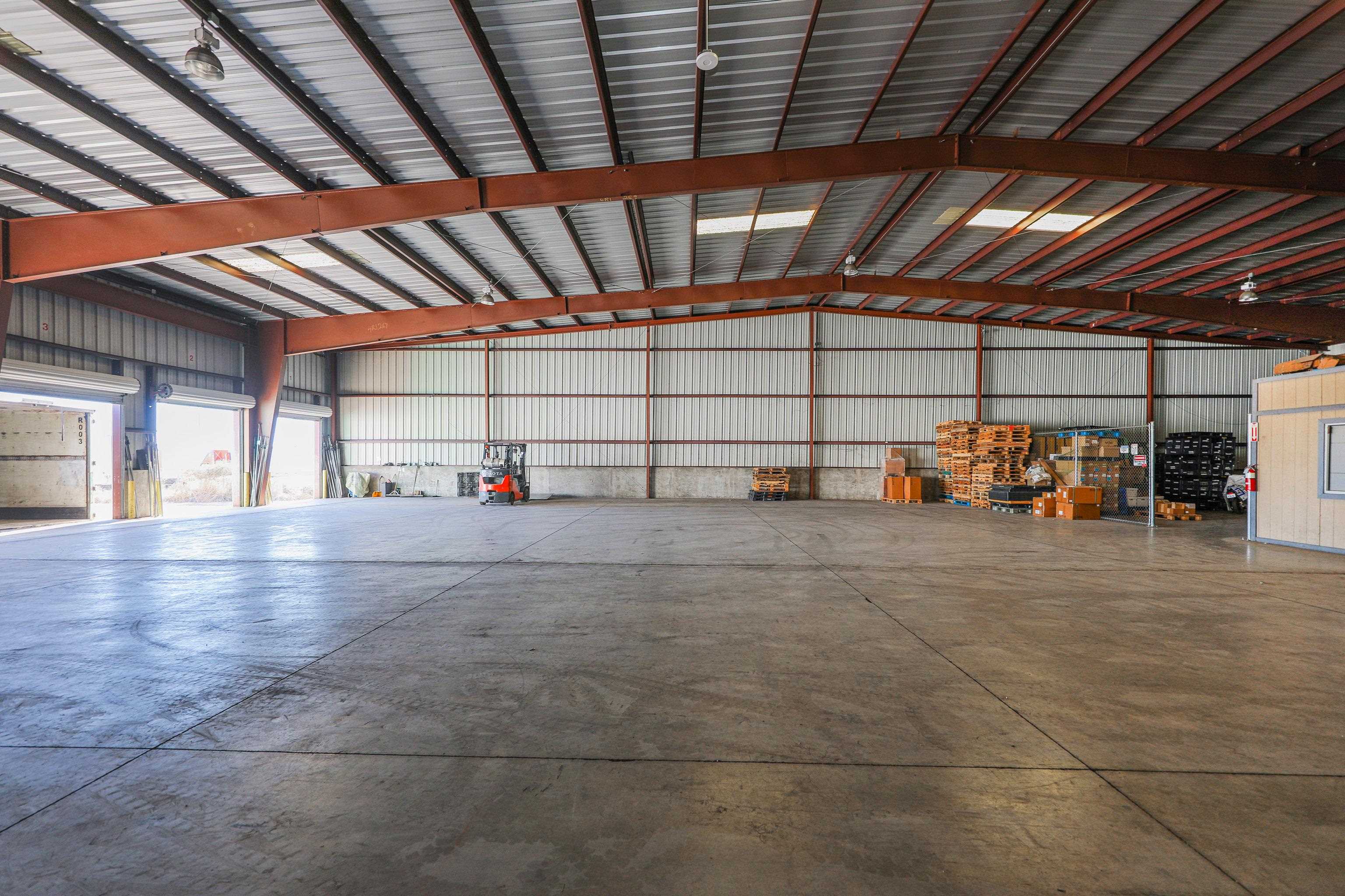 1641 World Trade Center Lp