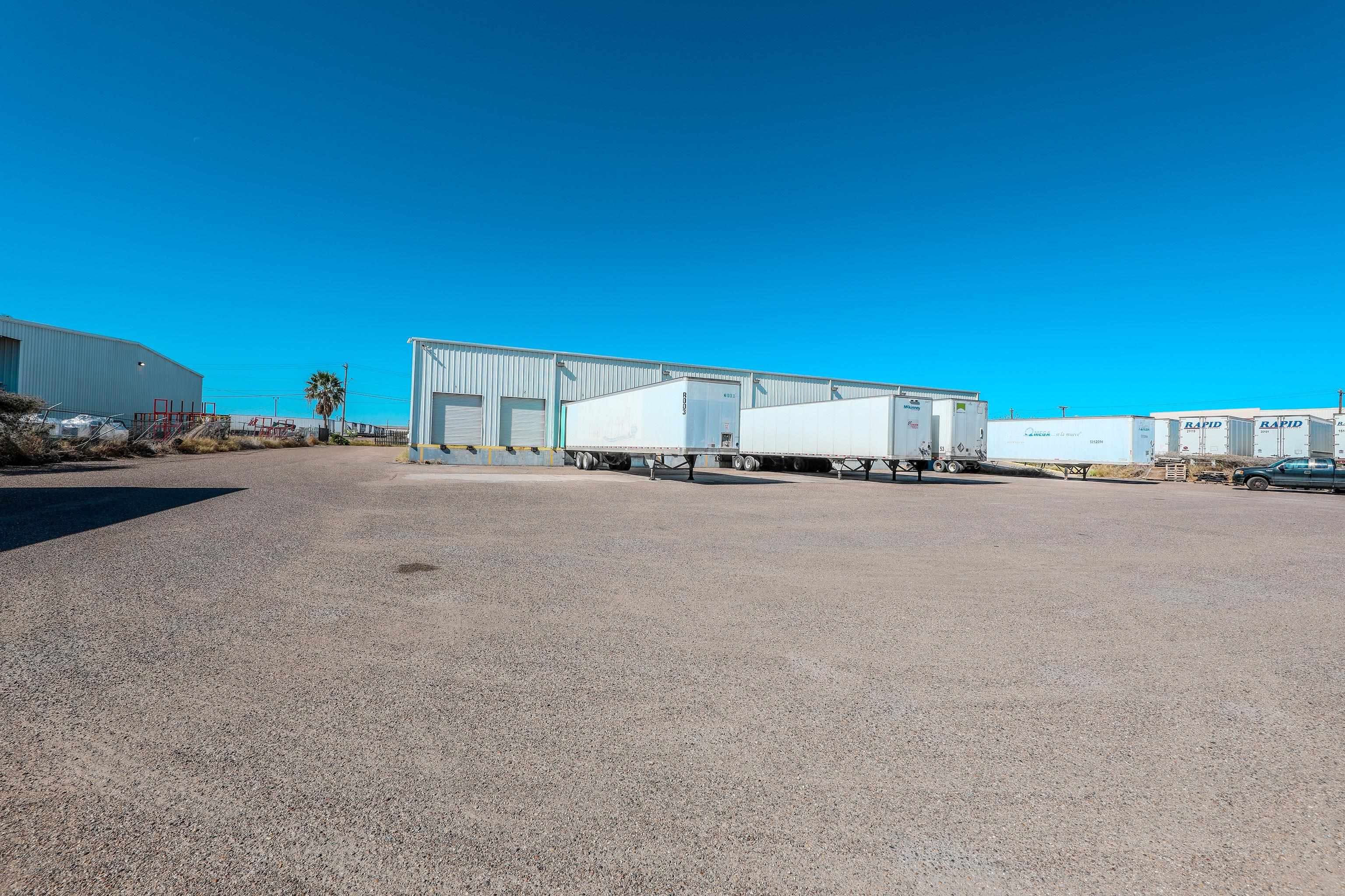 1641 World Trade Center Lp