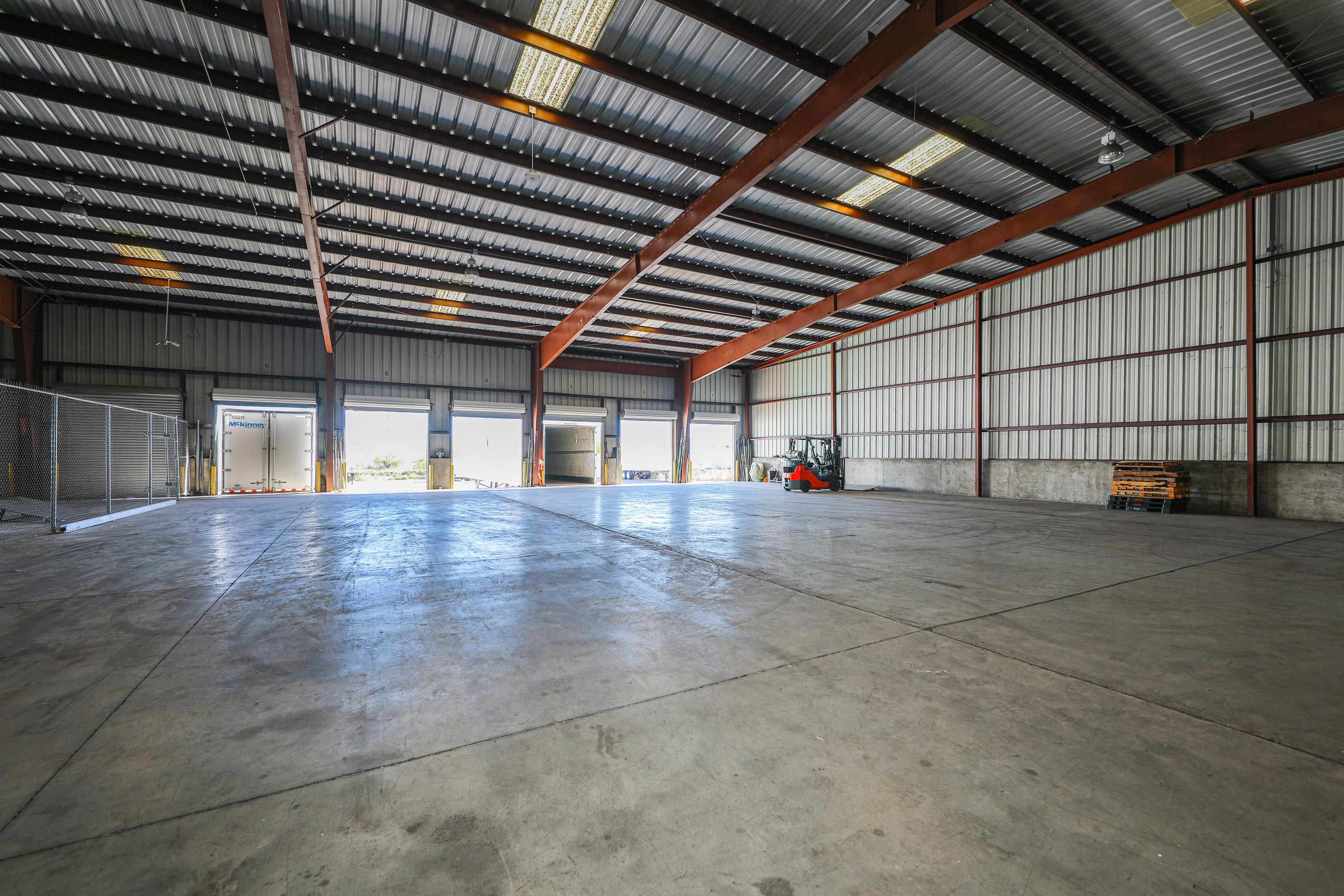 1641 World Trade Center Lp