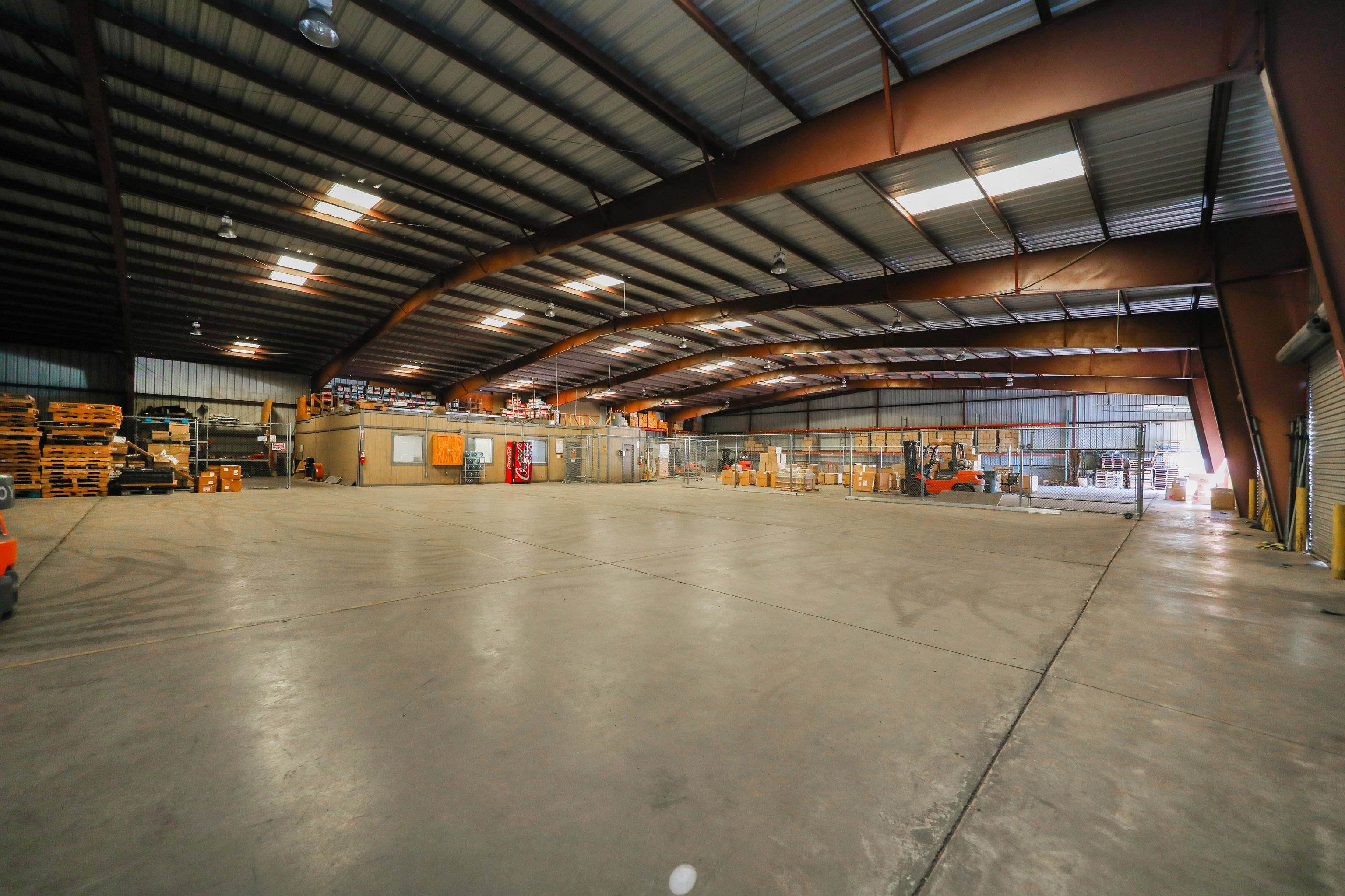 1641 World Trade Center Lp