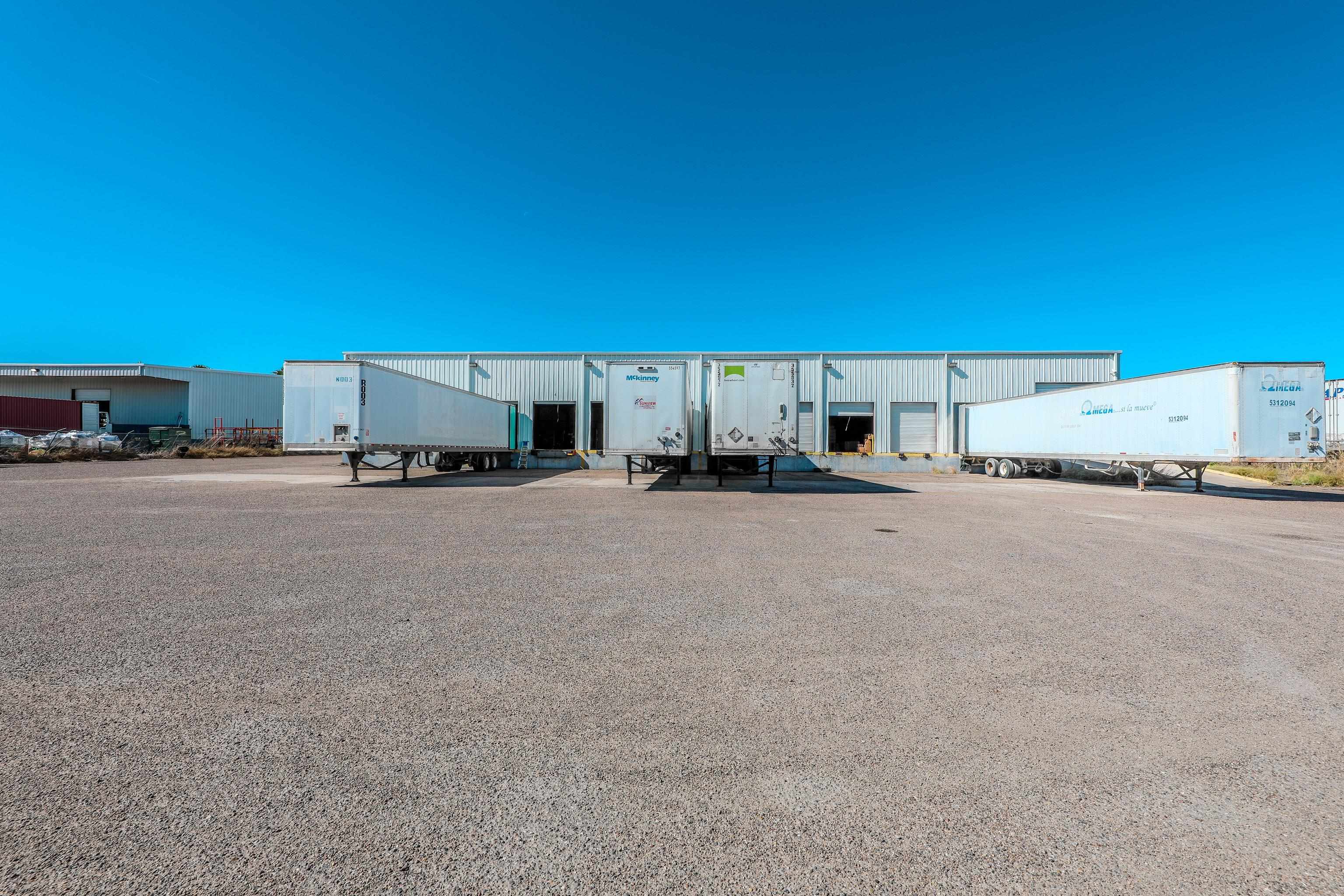 1641 World Trade Center Lp