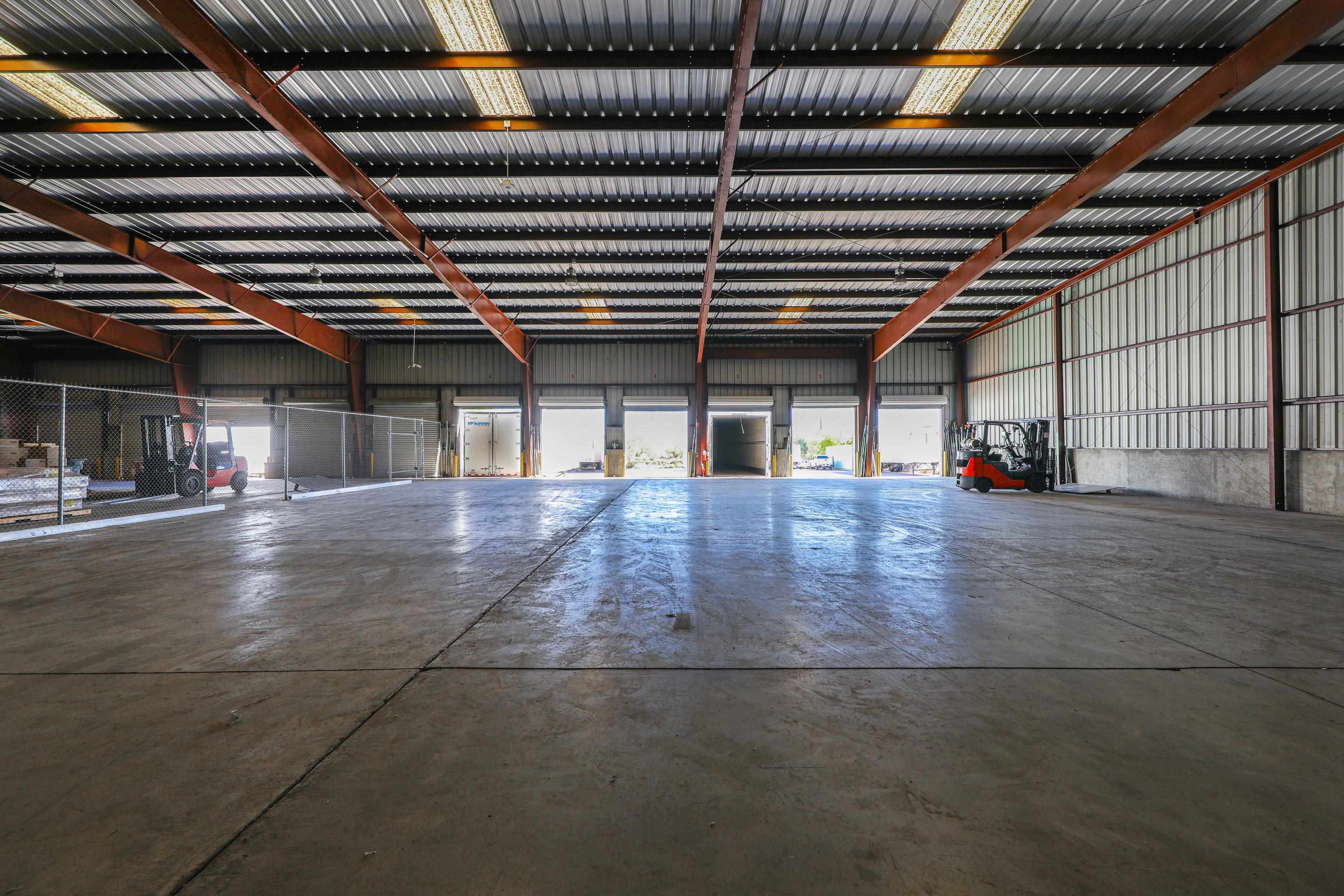 1641 World Trade Center Lp