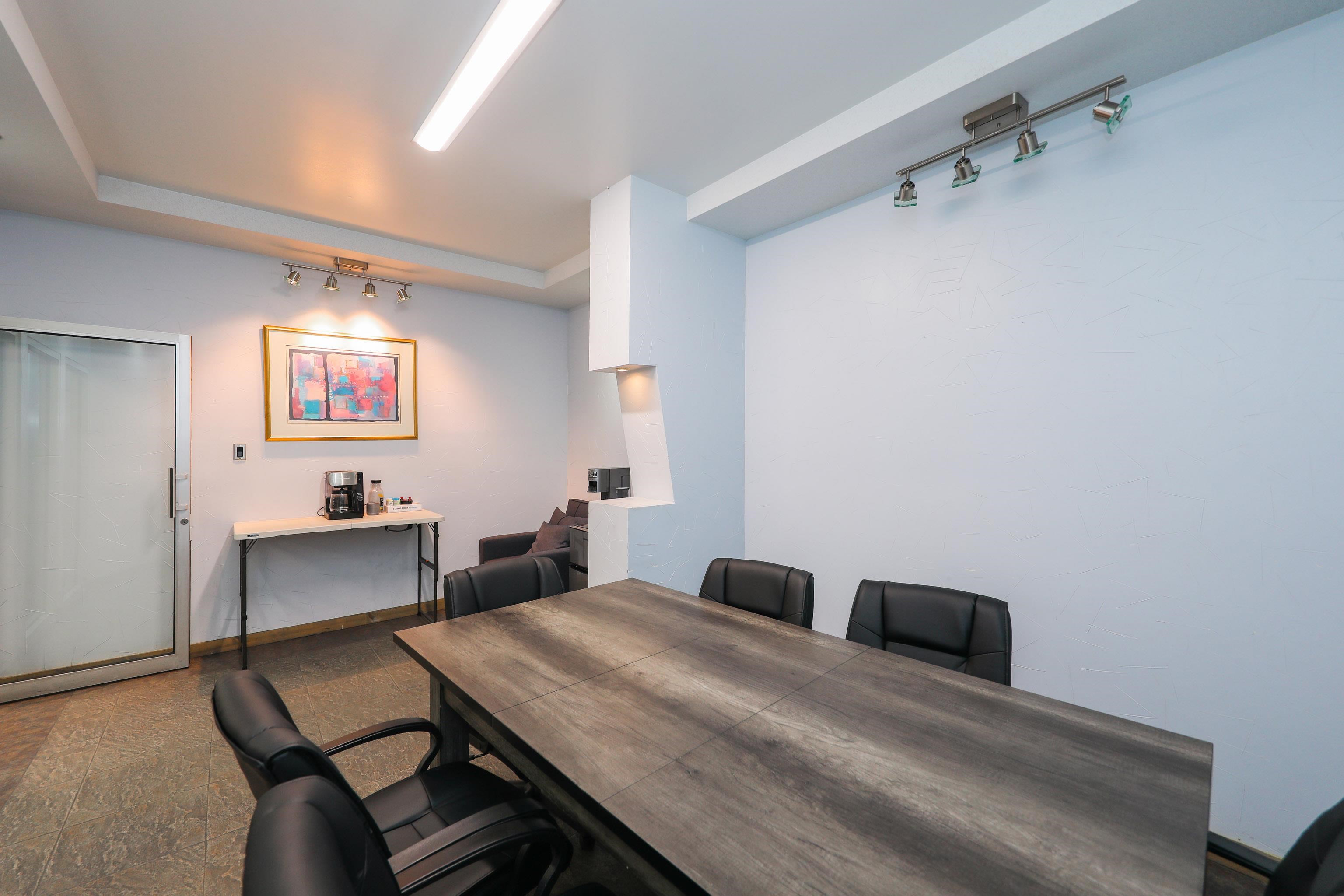 1641 World Trade Center Lp