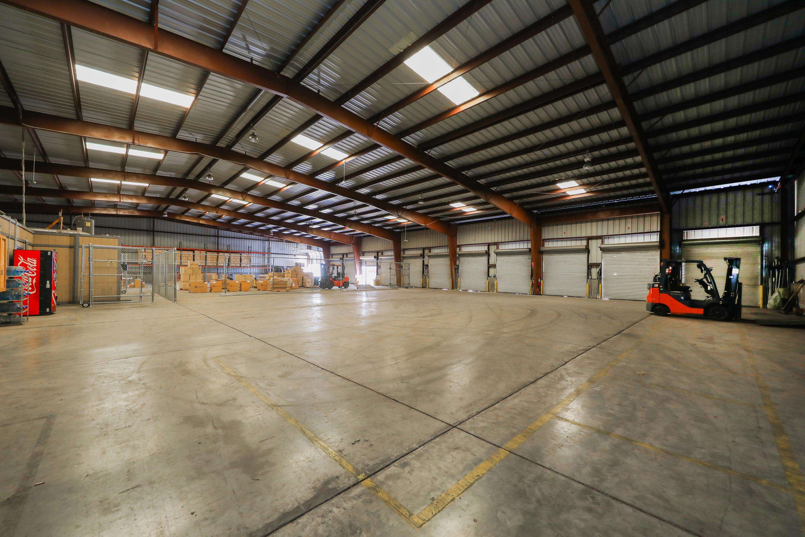 1641 World Trade Center Lp