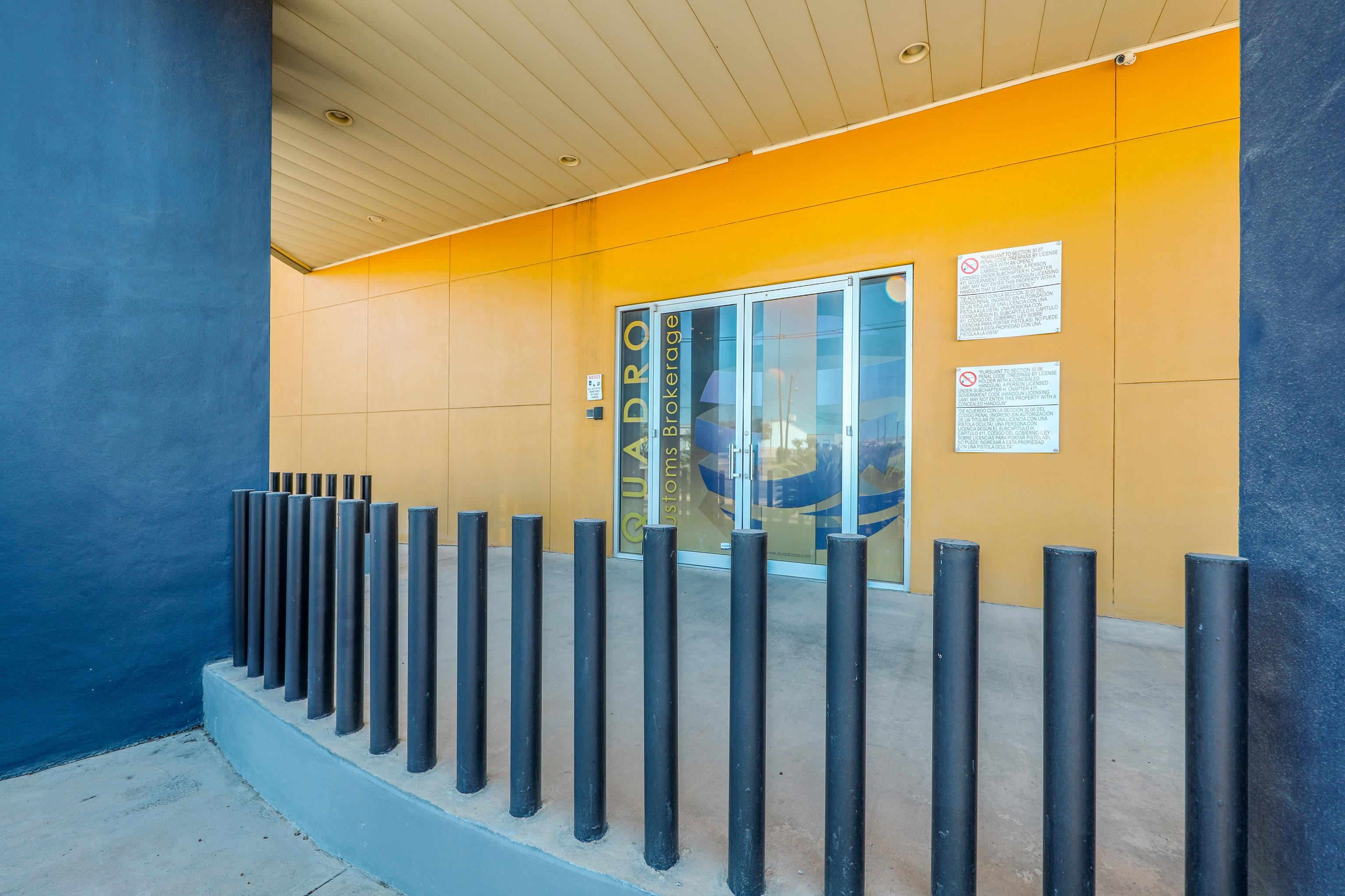 1641 World Trade Center Lp