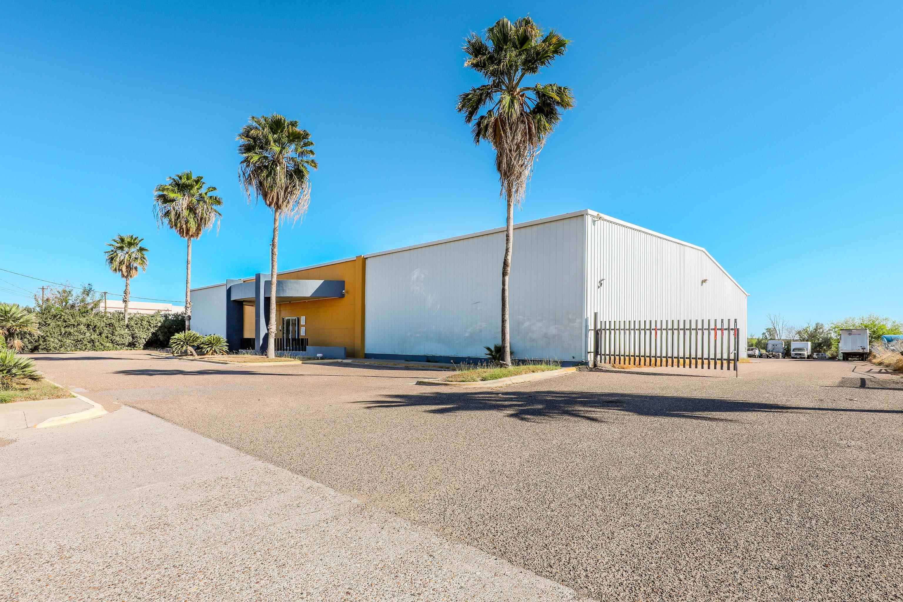 1641 World Trade Center Lp