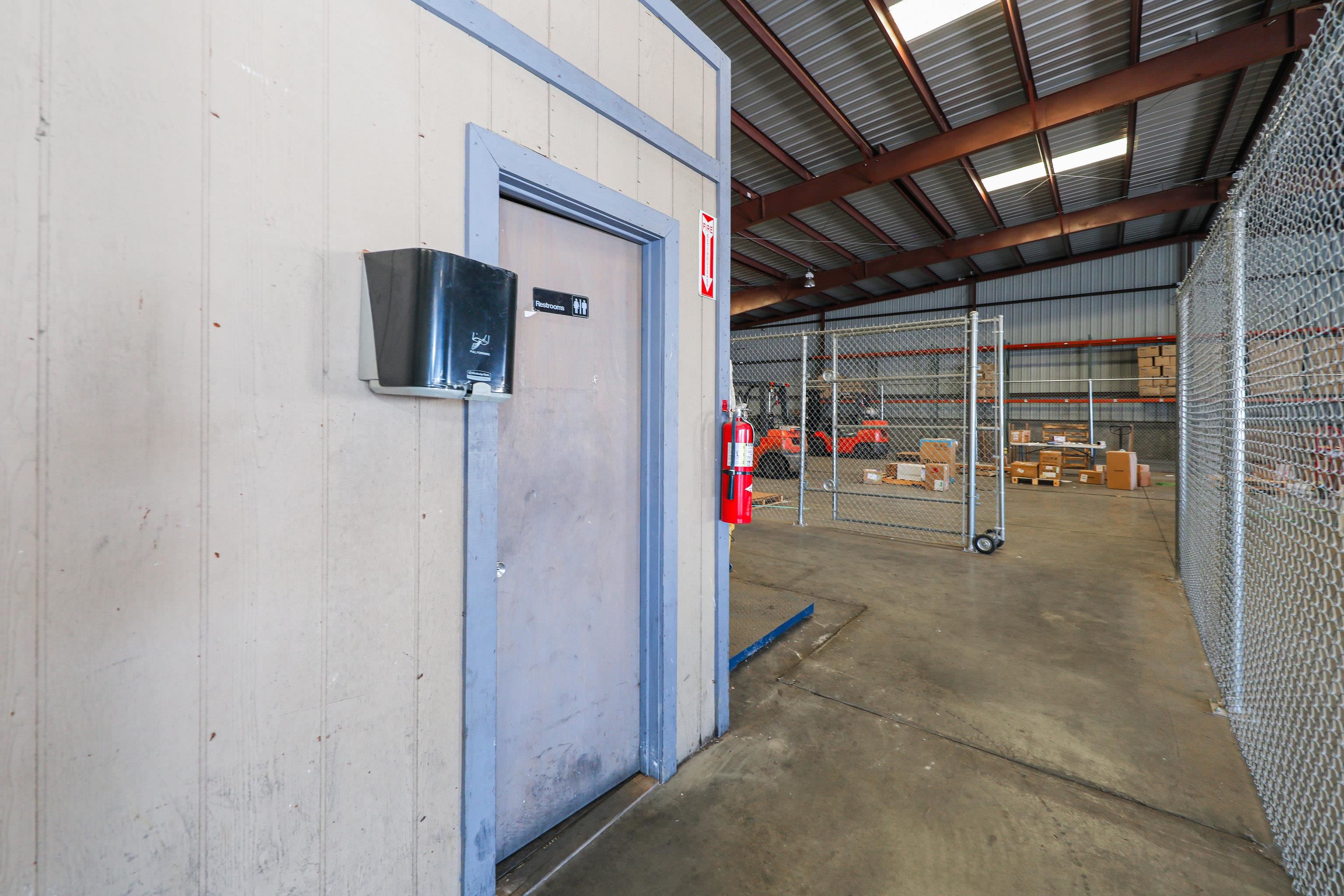 1641 World Trade Center Lp