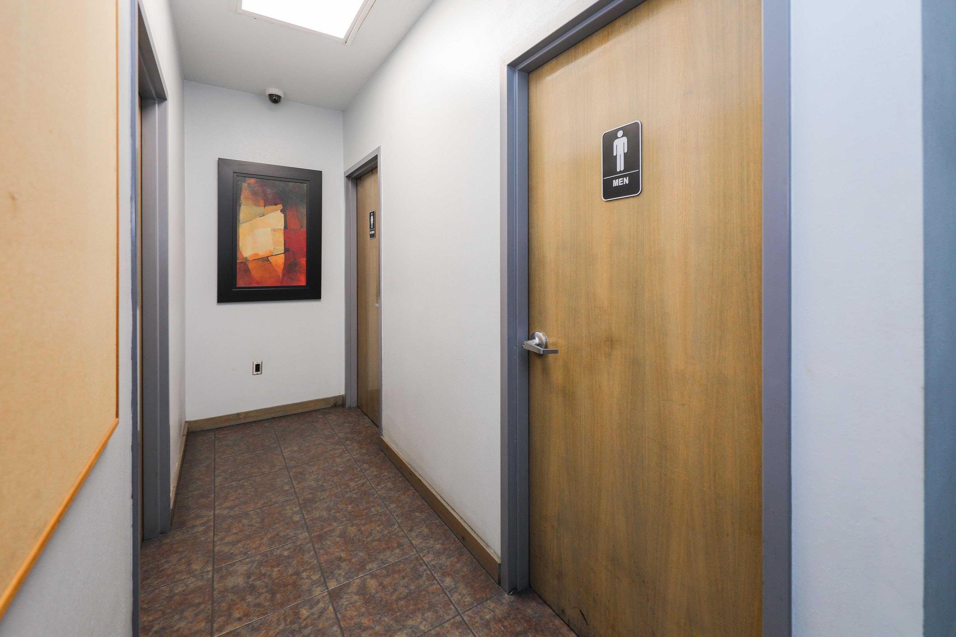 1641 World Trade Center Lp