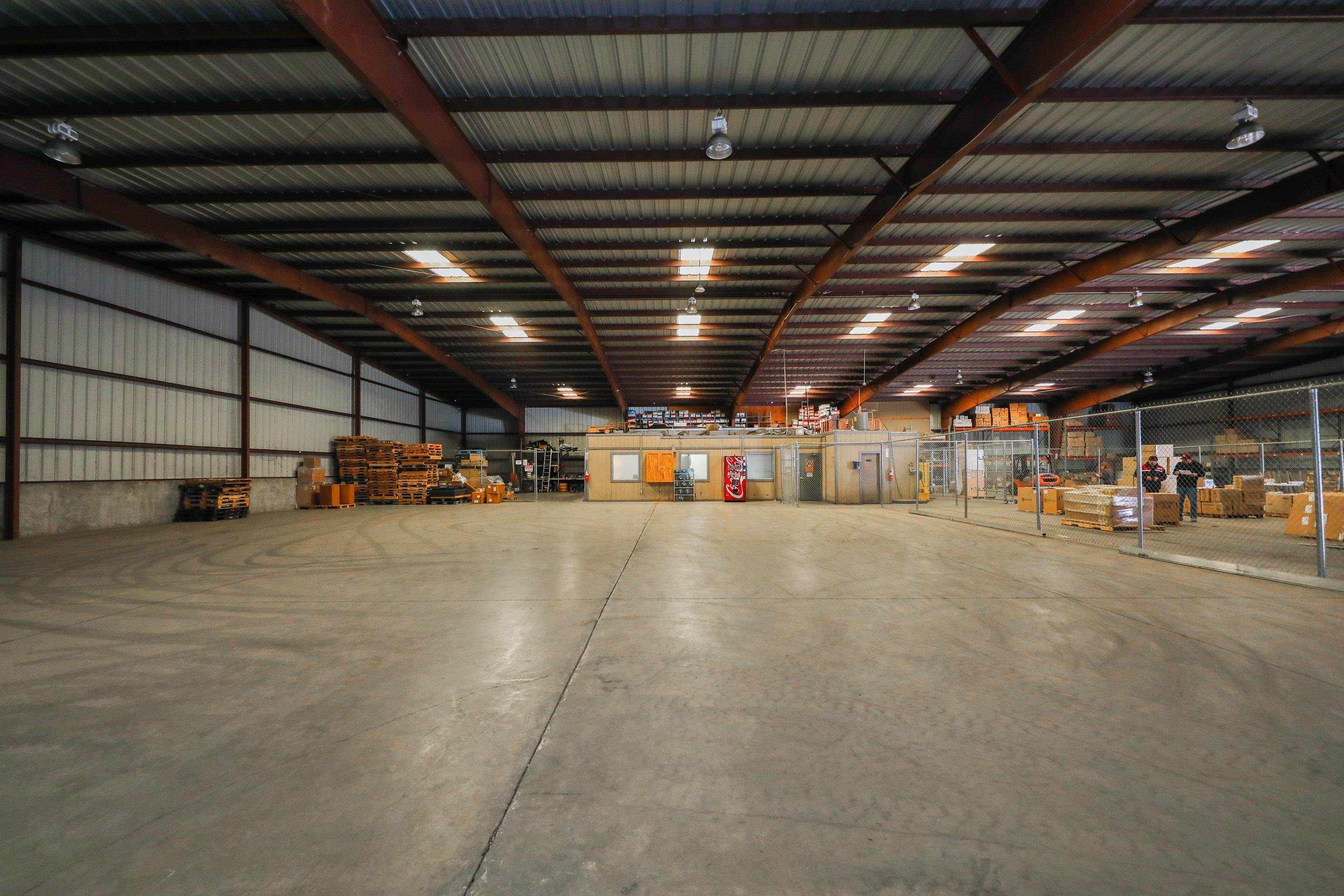 1641 World Trade Center Lp