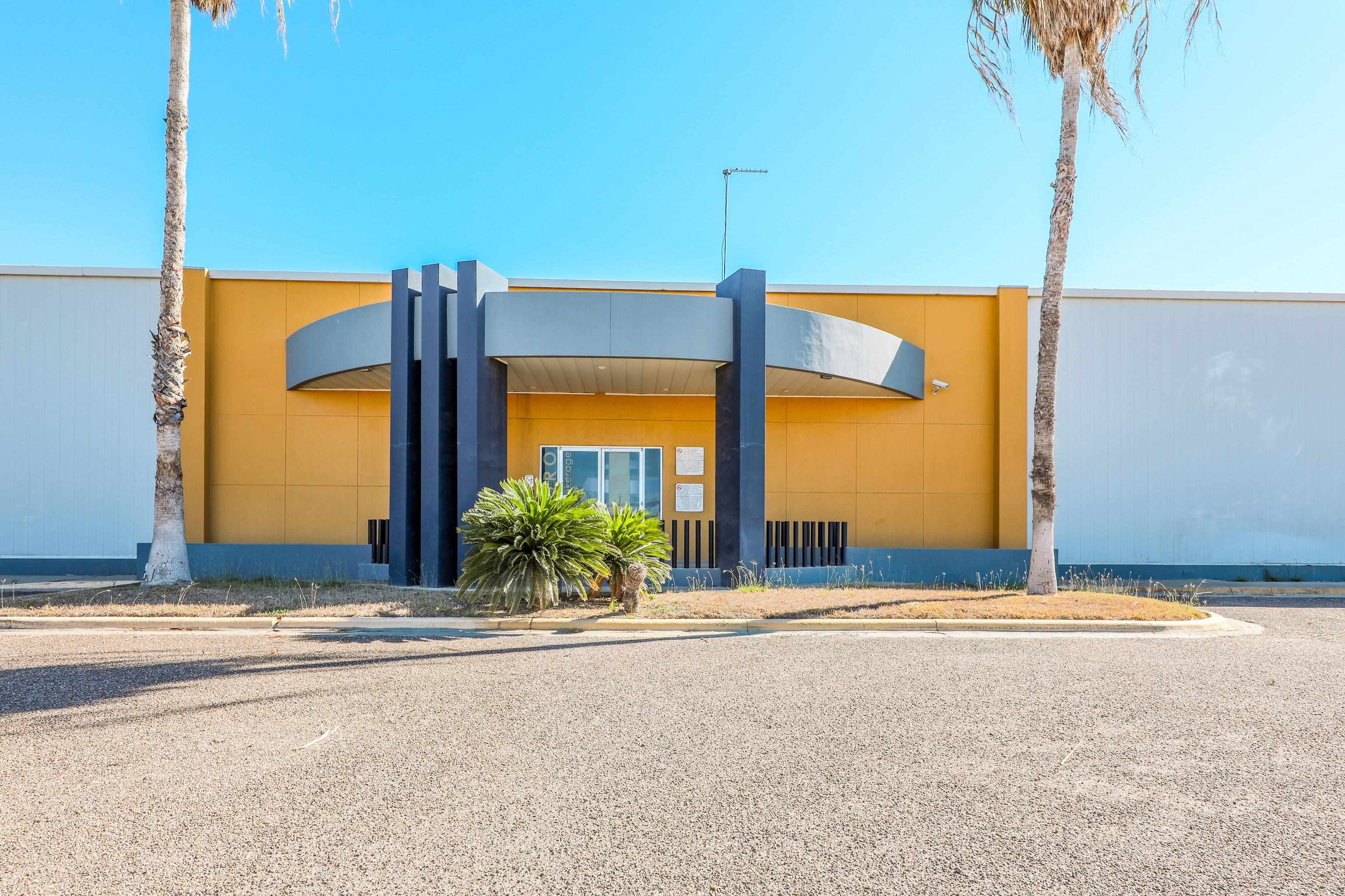 1641 World Trade Center Lp