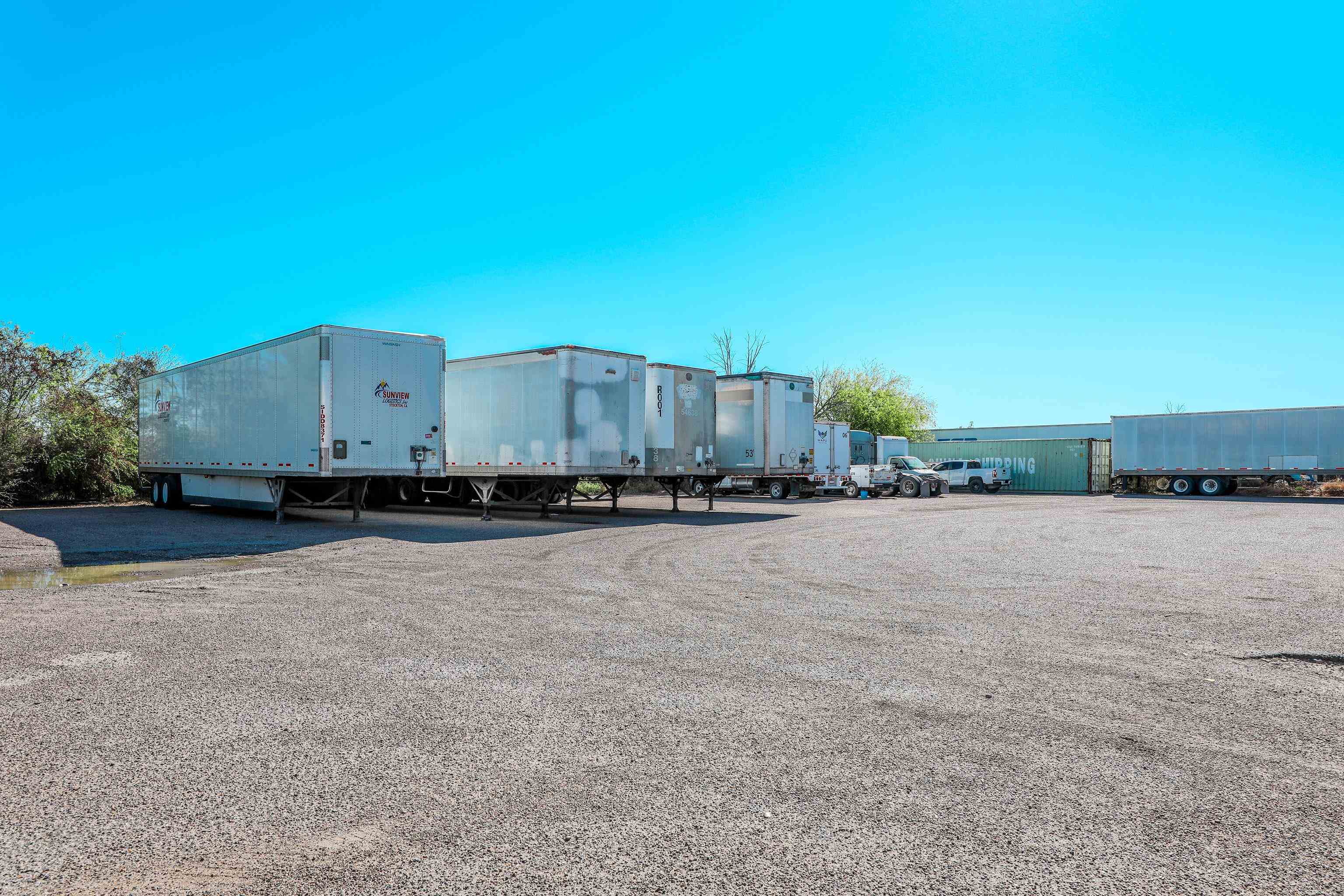 1641 World Trade Center Lp