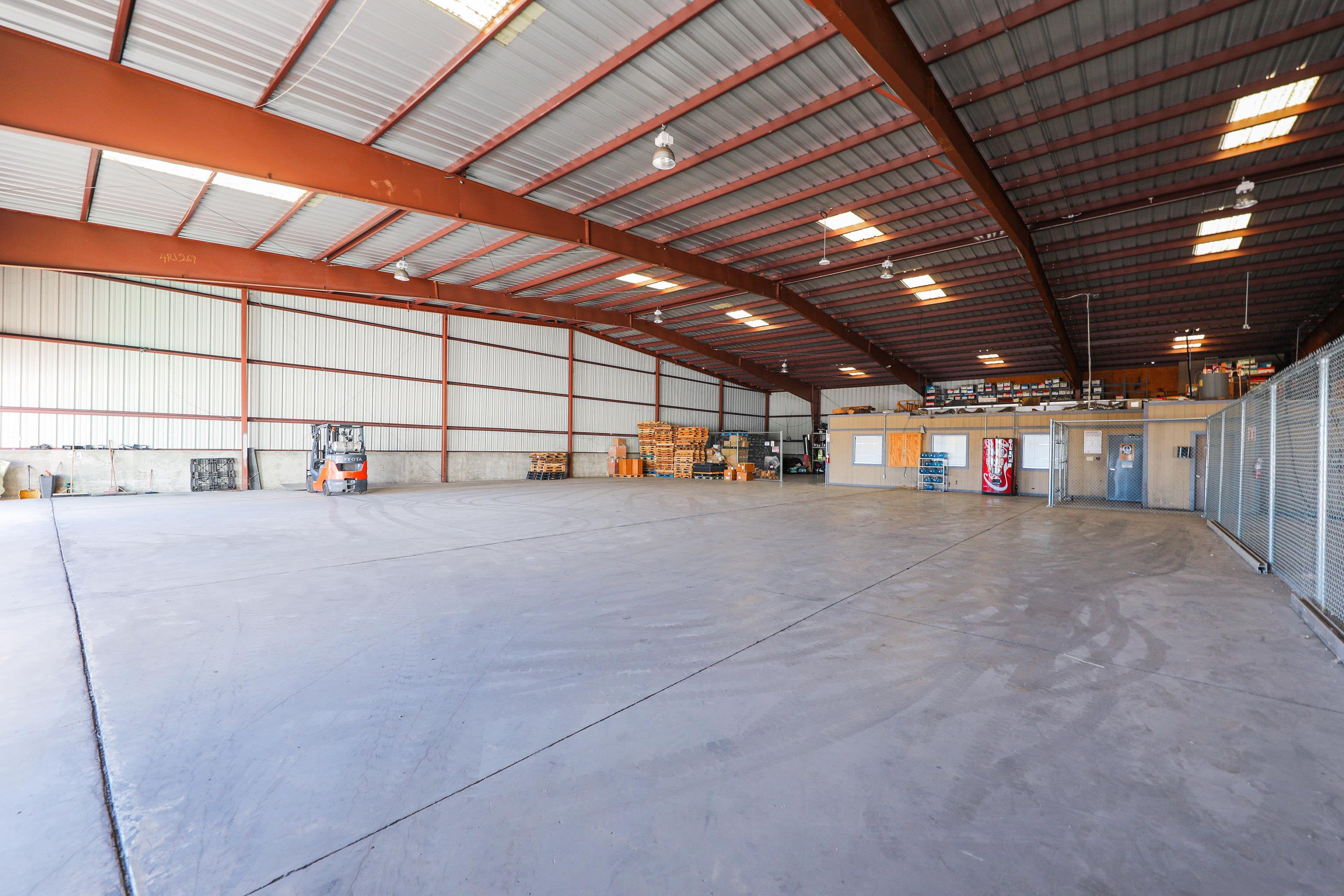 1641 World Trade Center Lp