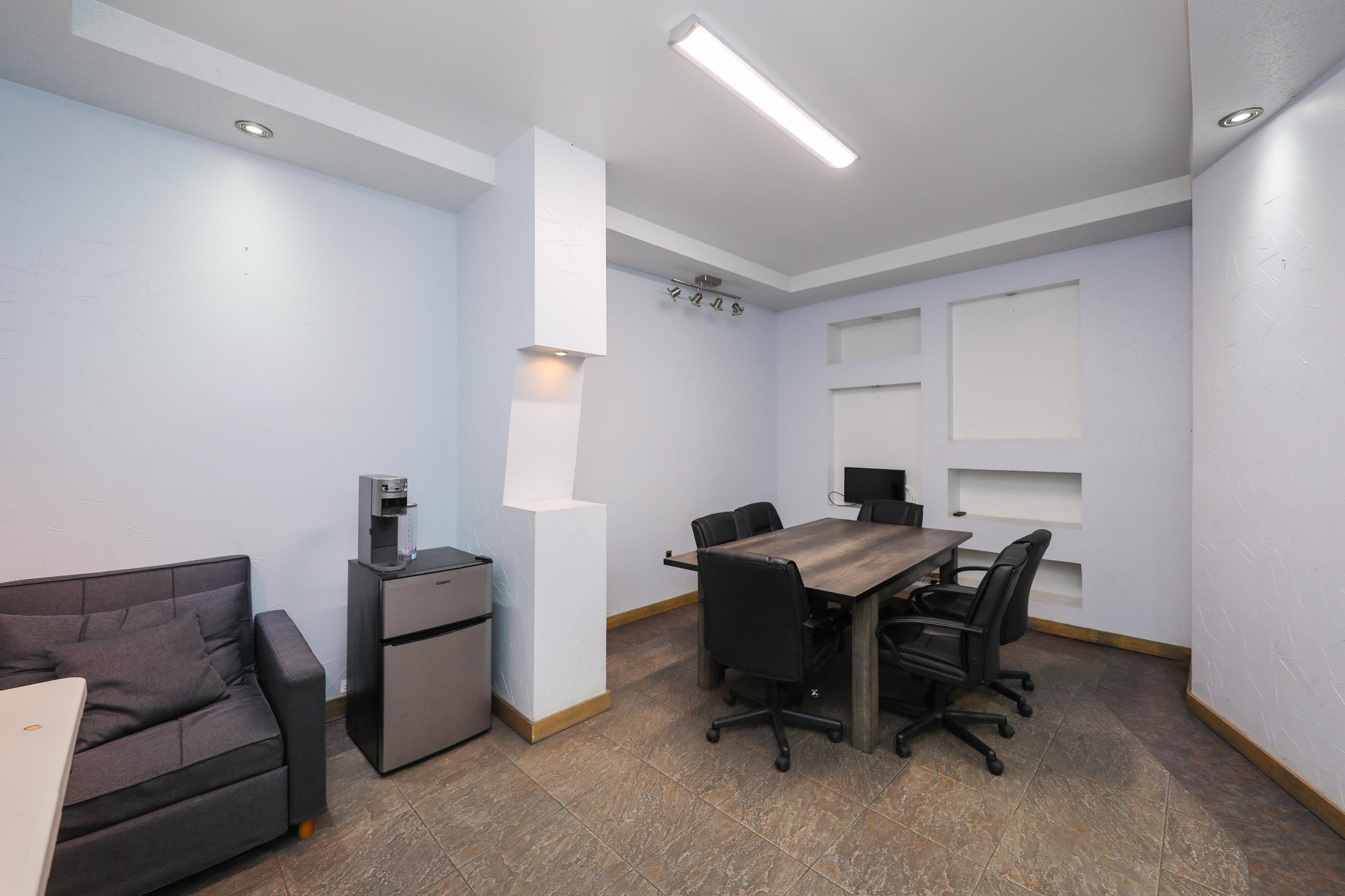 1641 World Trade Center Lp